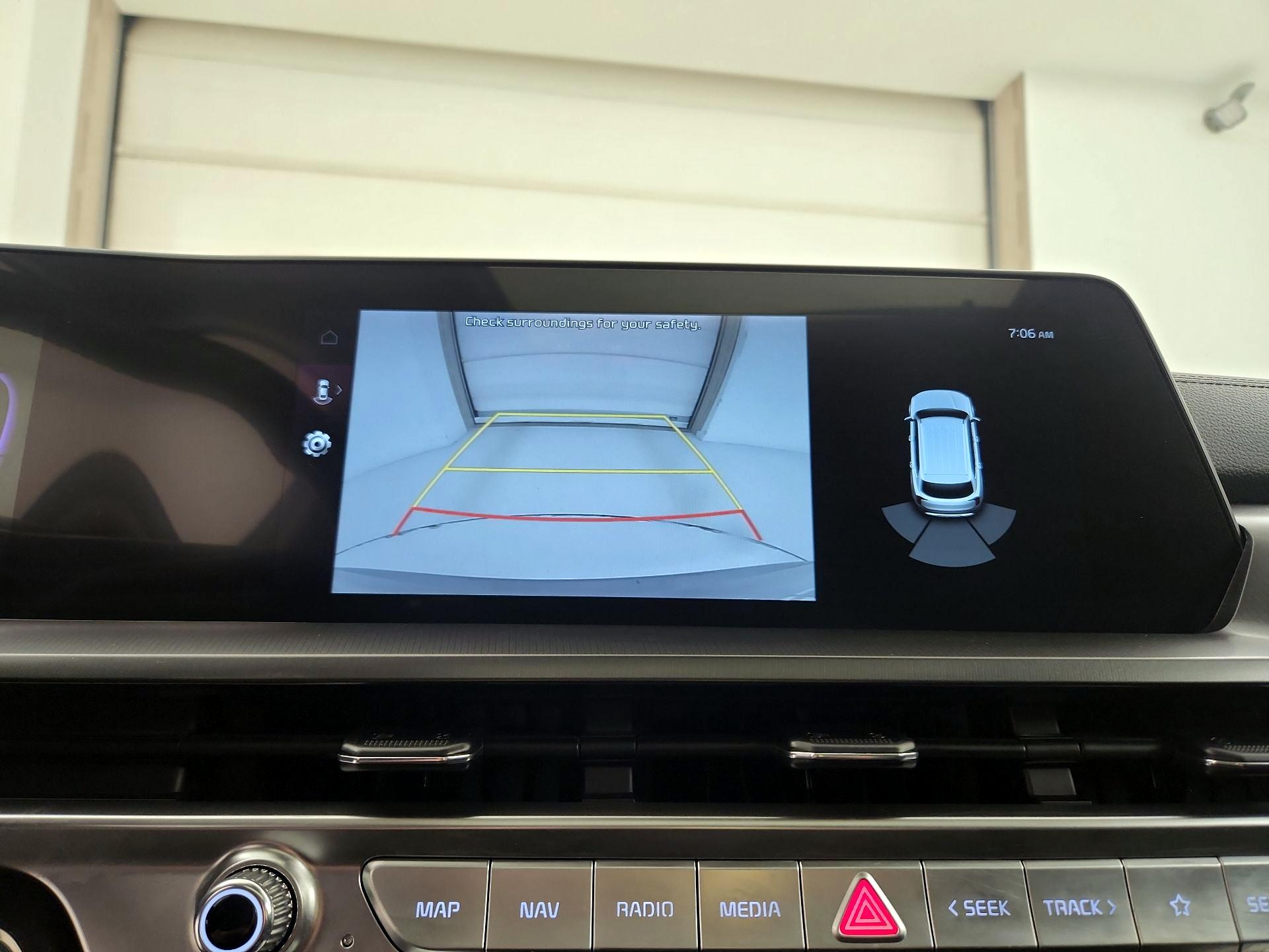 Thumbnail: 2025 Kia Telluride - 14