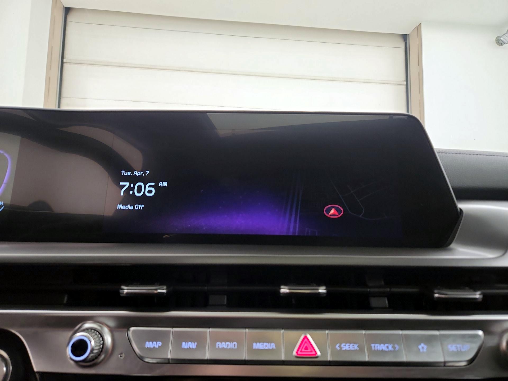 Thumbnail: 2025 Kia Telluride - 15