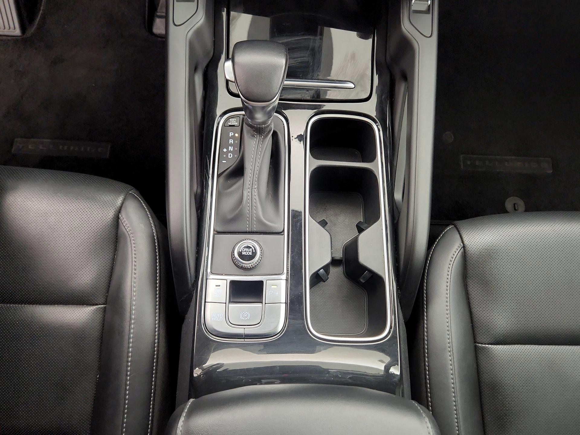 Thumbnail: 2025 Kia Telluride - 17