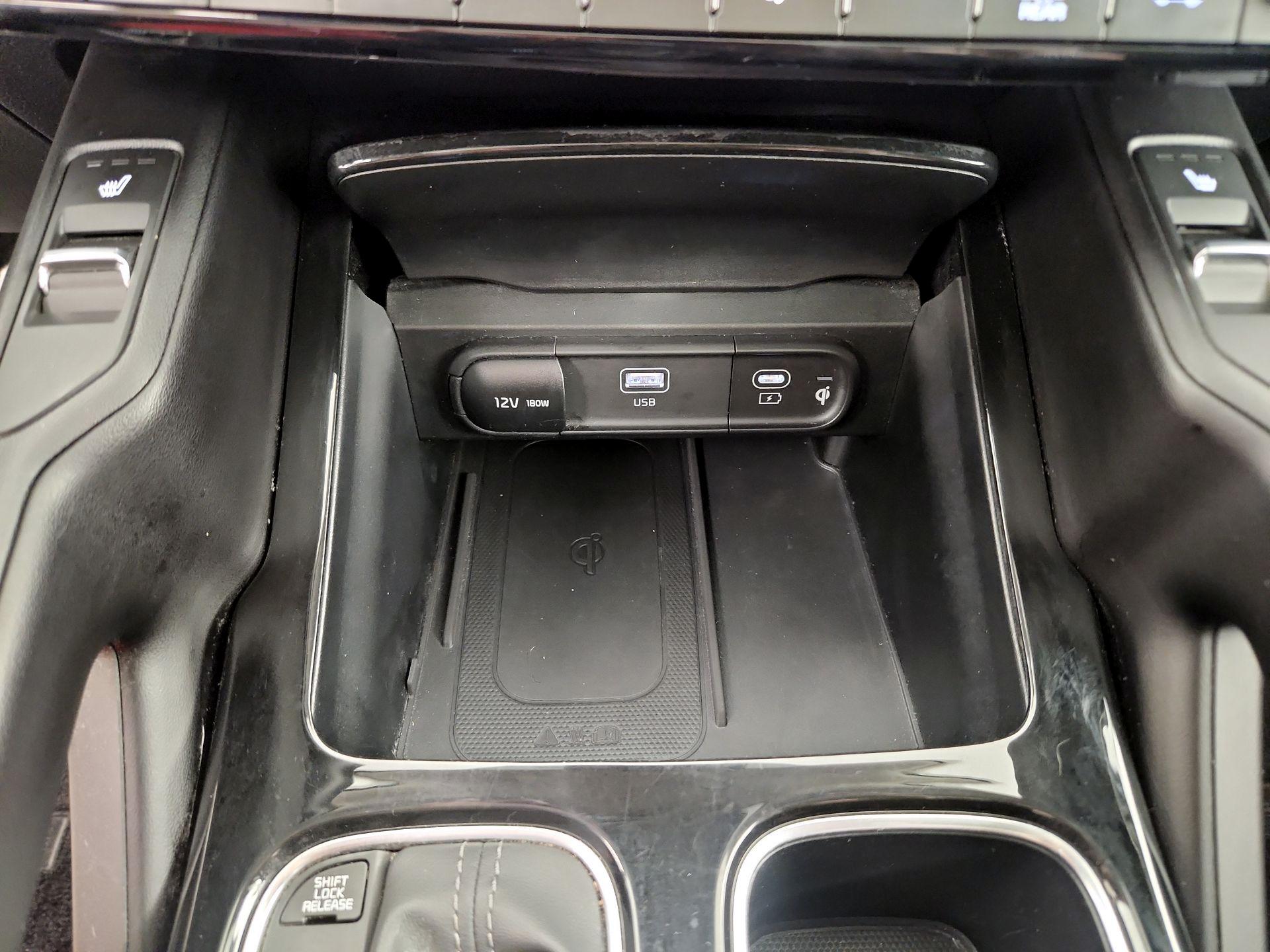 Thumbnail: 2025 Kia Telluride - 18