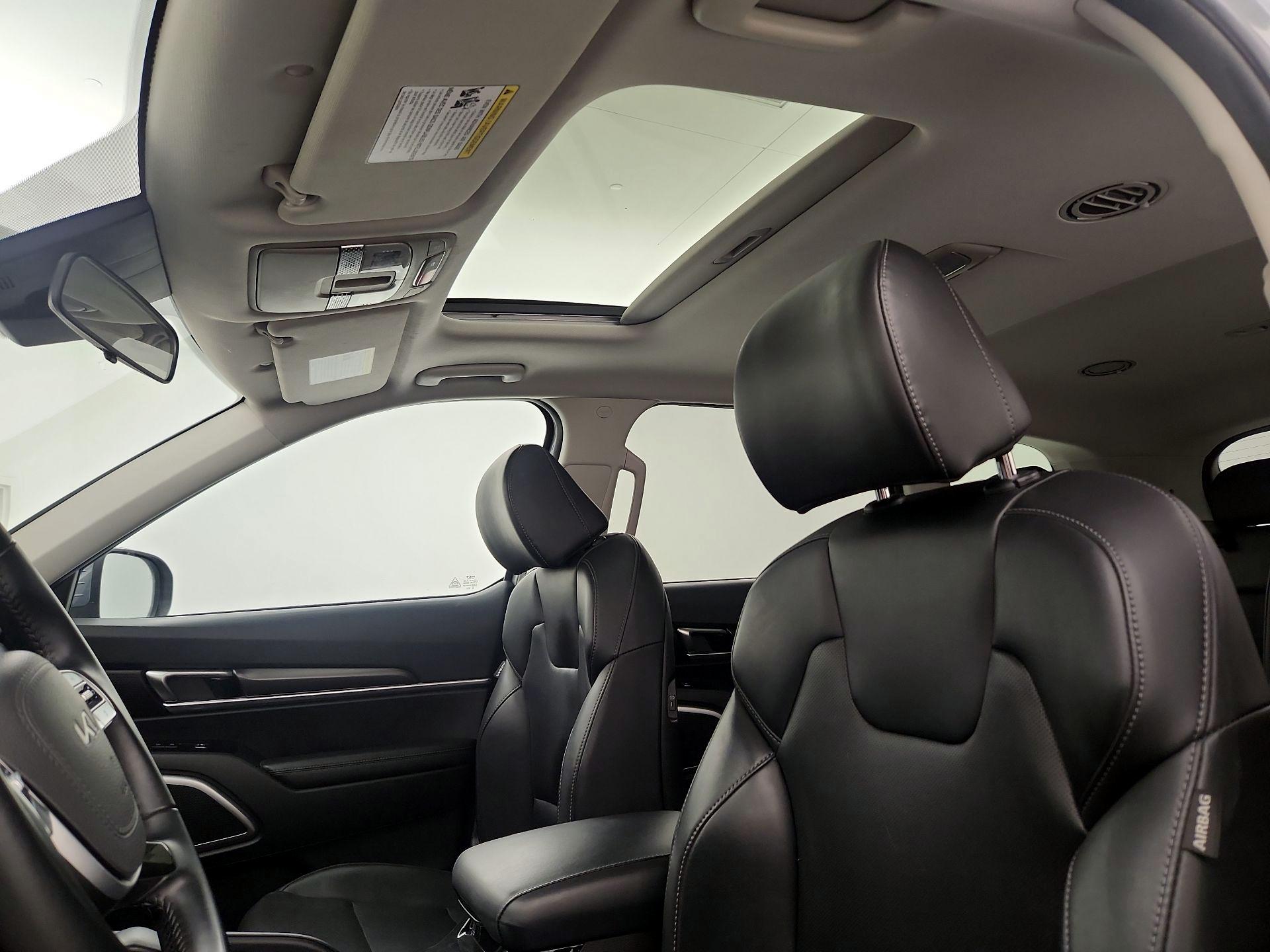 Thumbnail: 2025 Kia Telluride - 19