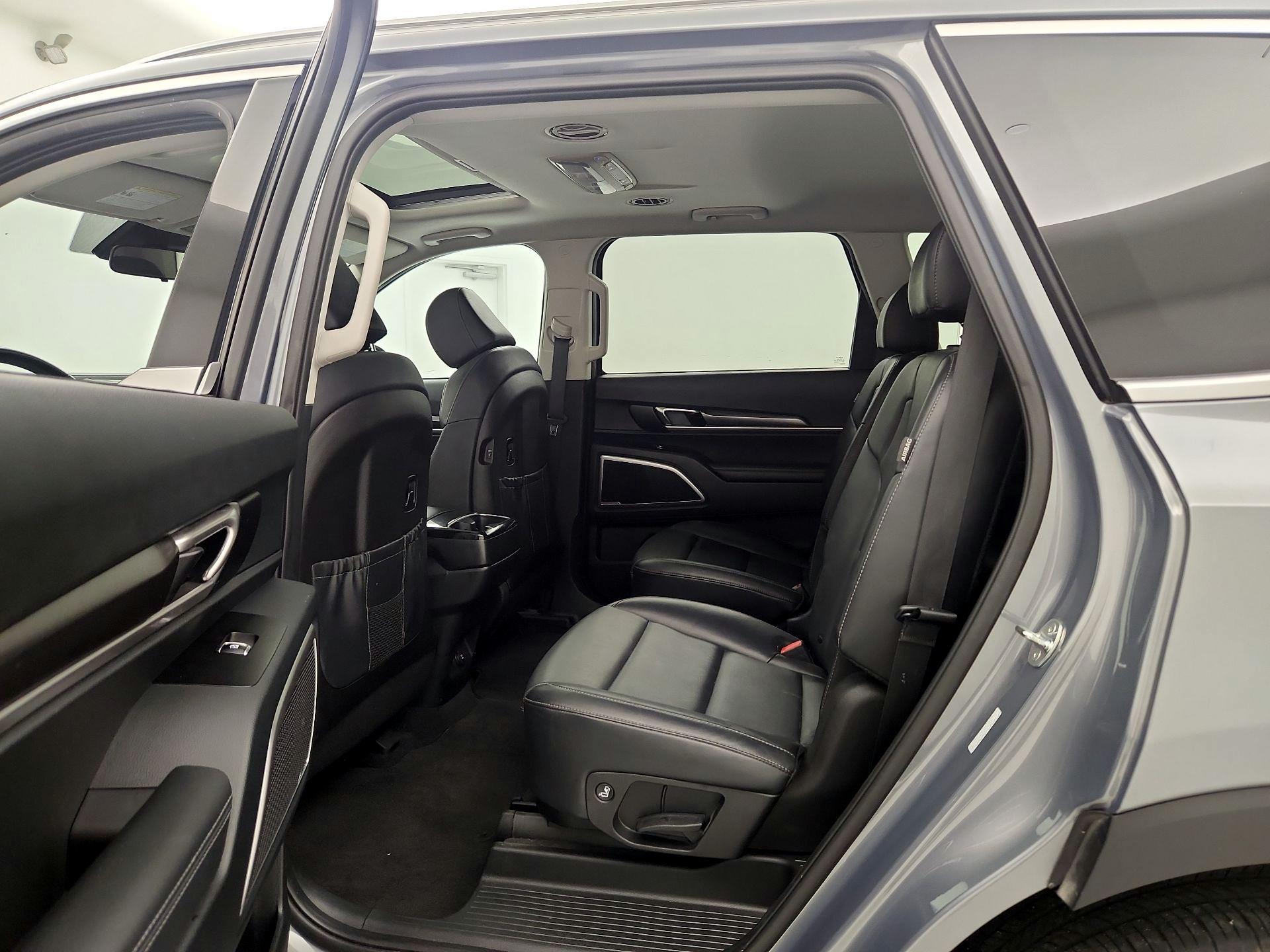 Thumbnail: 2025 Kia Telluride - 20