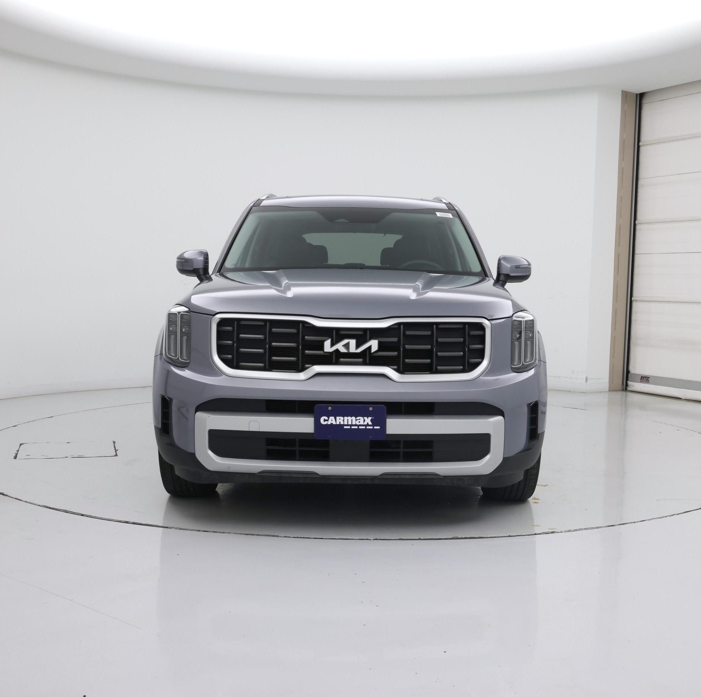 Thumbnail: 2025 Kia Telluride - 5