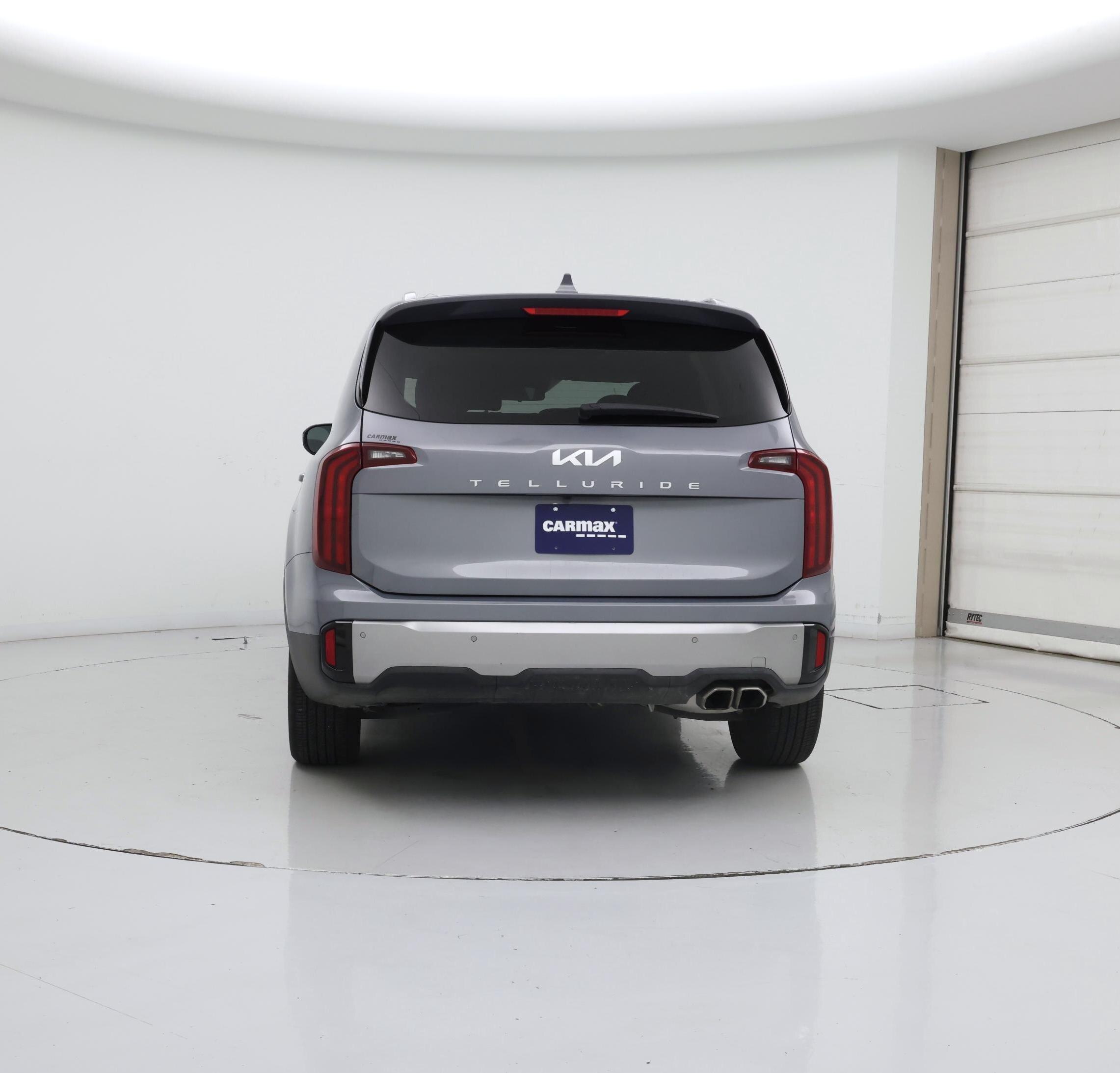 Thumbnail: 2025 Kia Telluride - 6