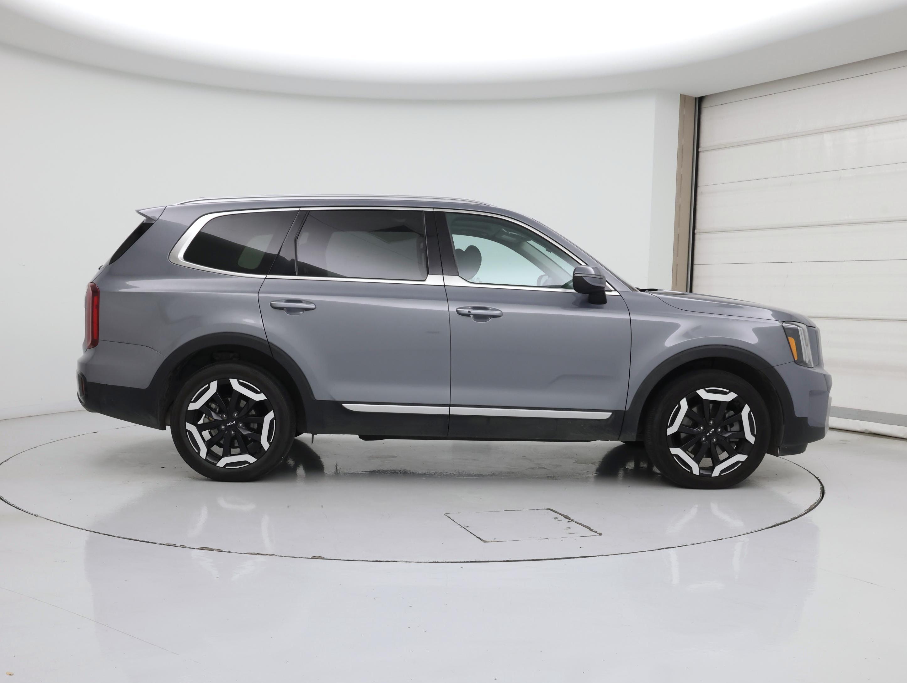 Thumbnail: 2025 Kia Telluride - 7