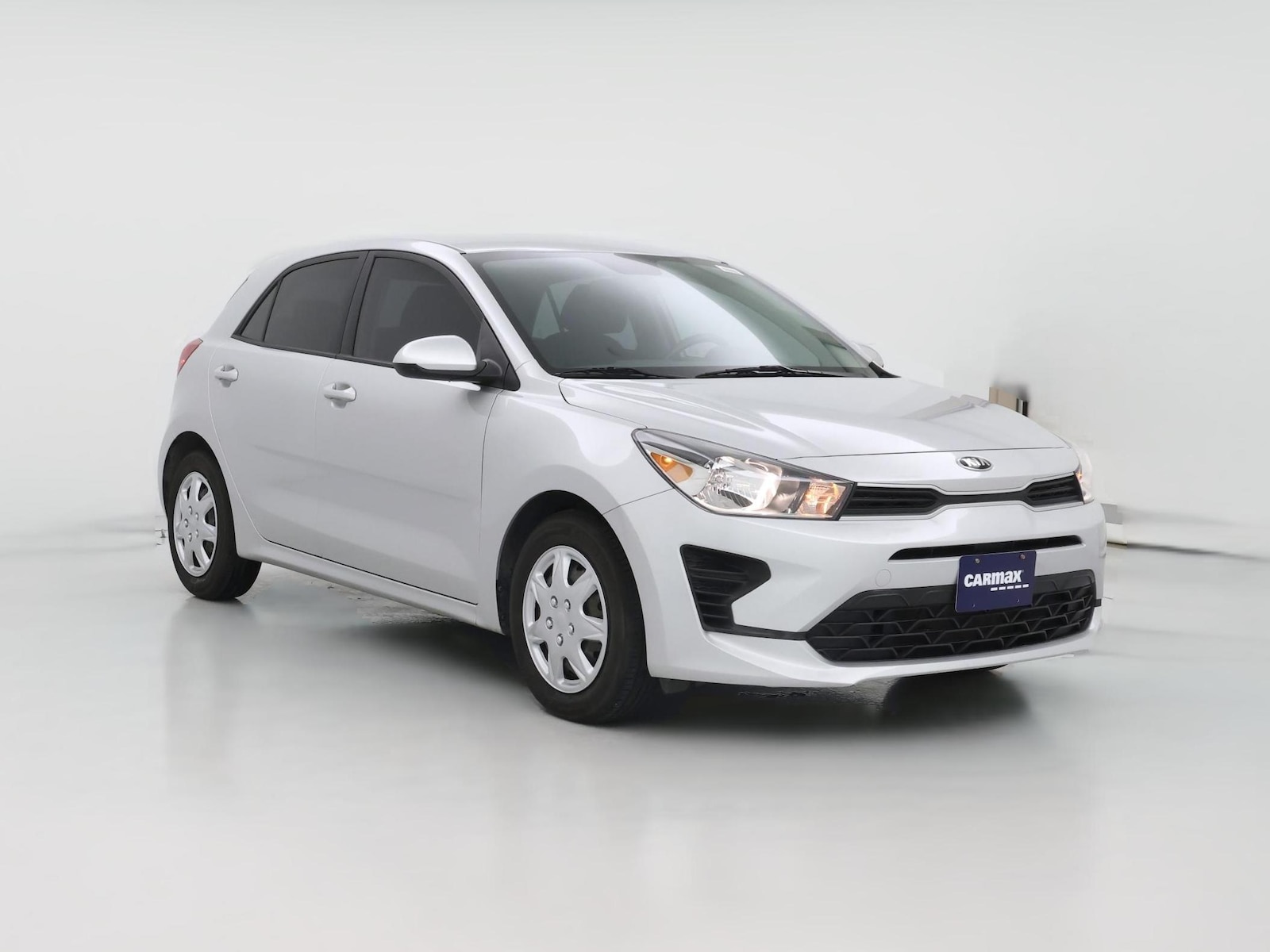 2021 Kia Rio 5-Door