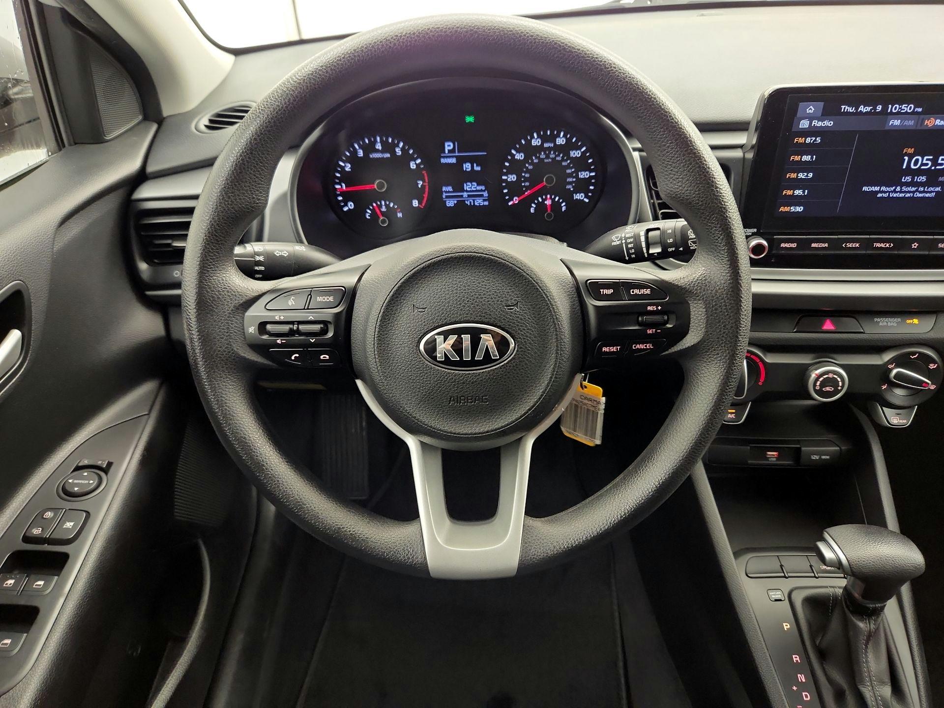 Thumbnail: 2021 Kia Rio5 - 10