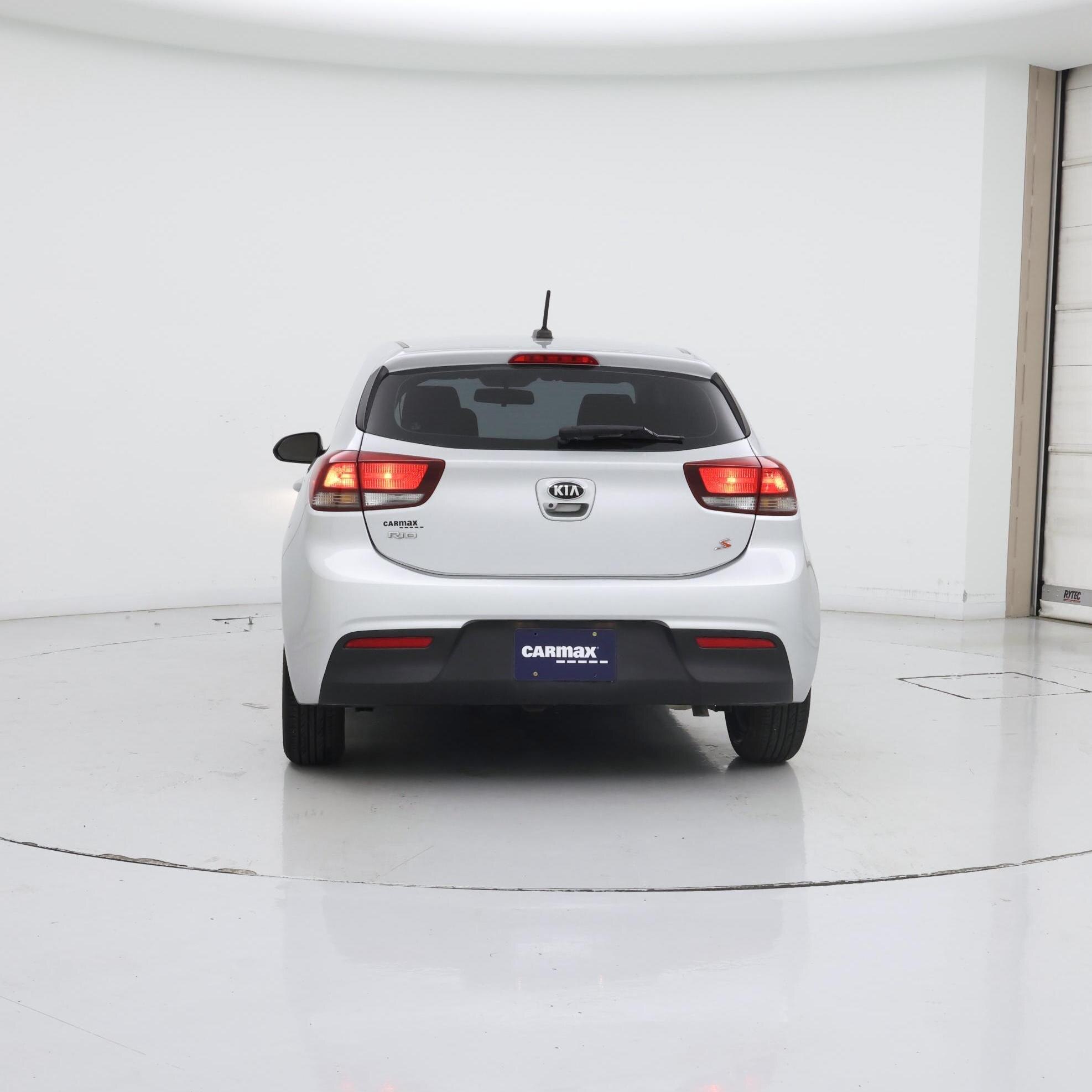 Thumbnail: 2021 Kia Rio5 - 6