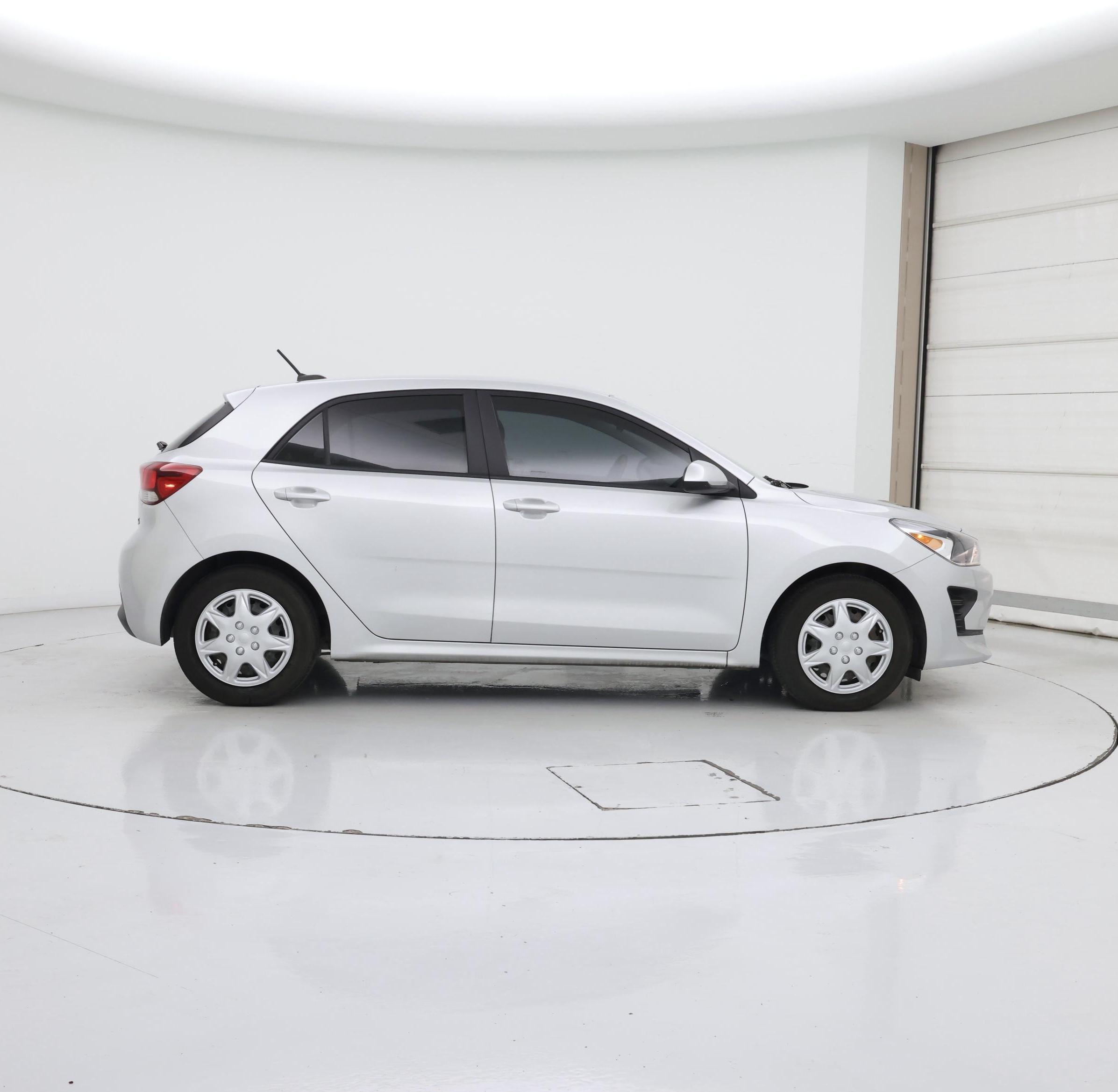 Thumbnail: 2021 Kia Rio5 - 7