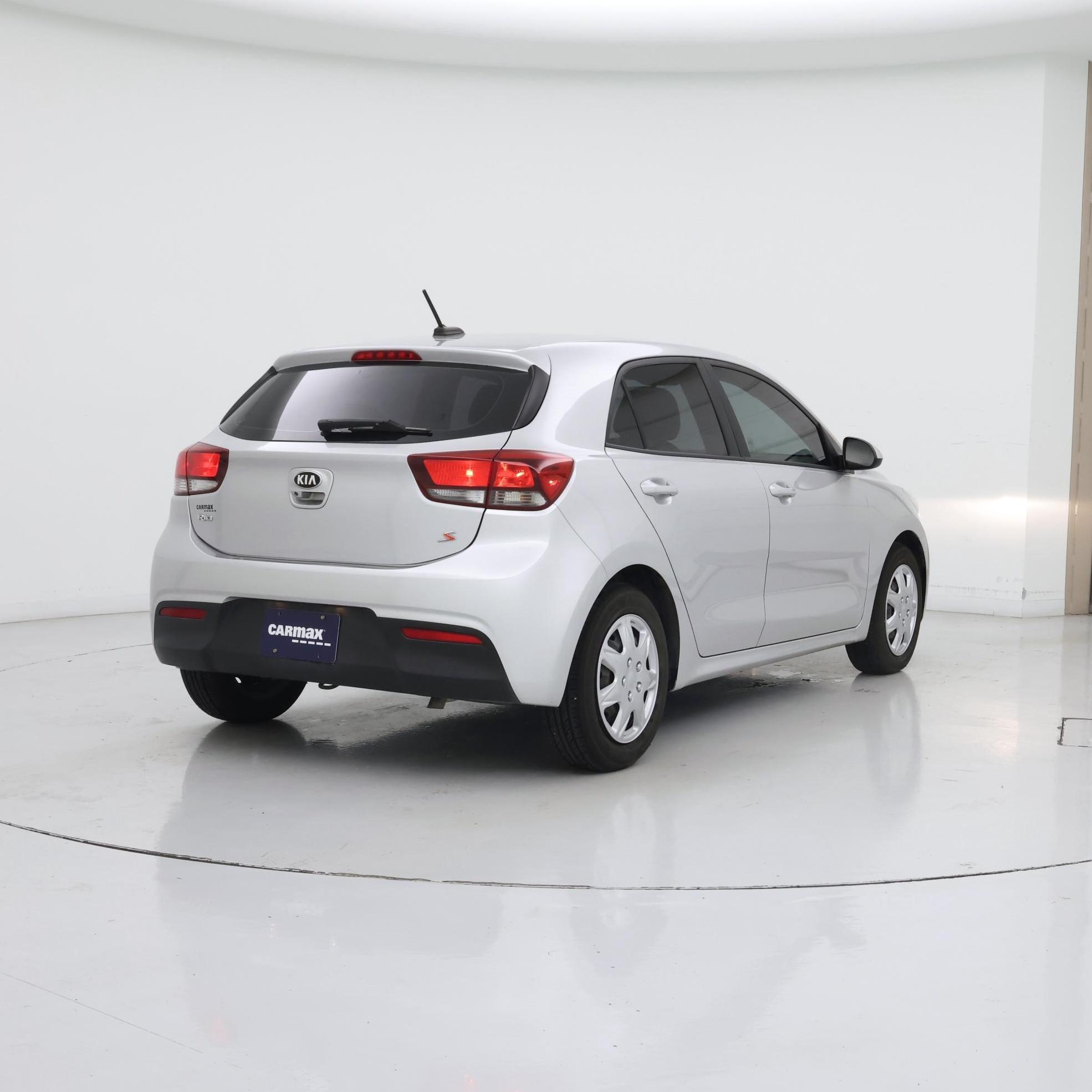 Thumbnail: 2021 Kia Rio5 - 8