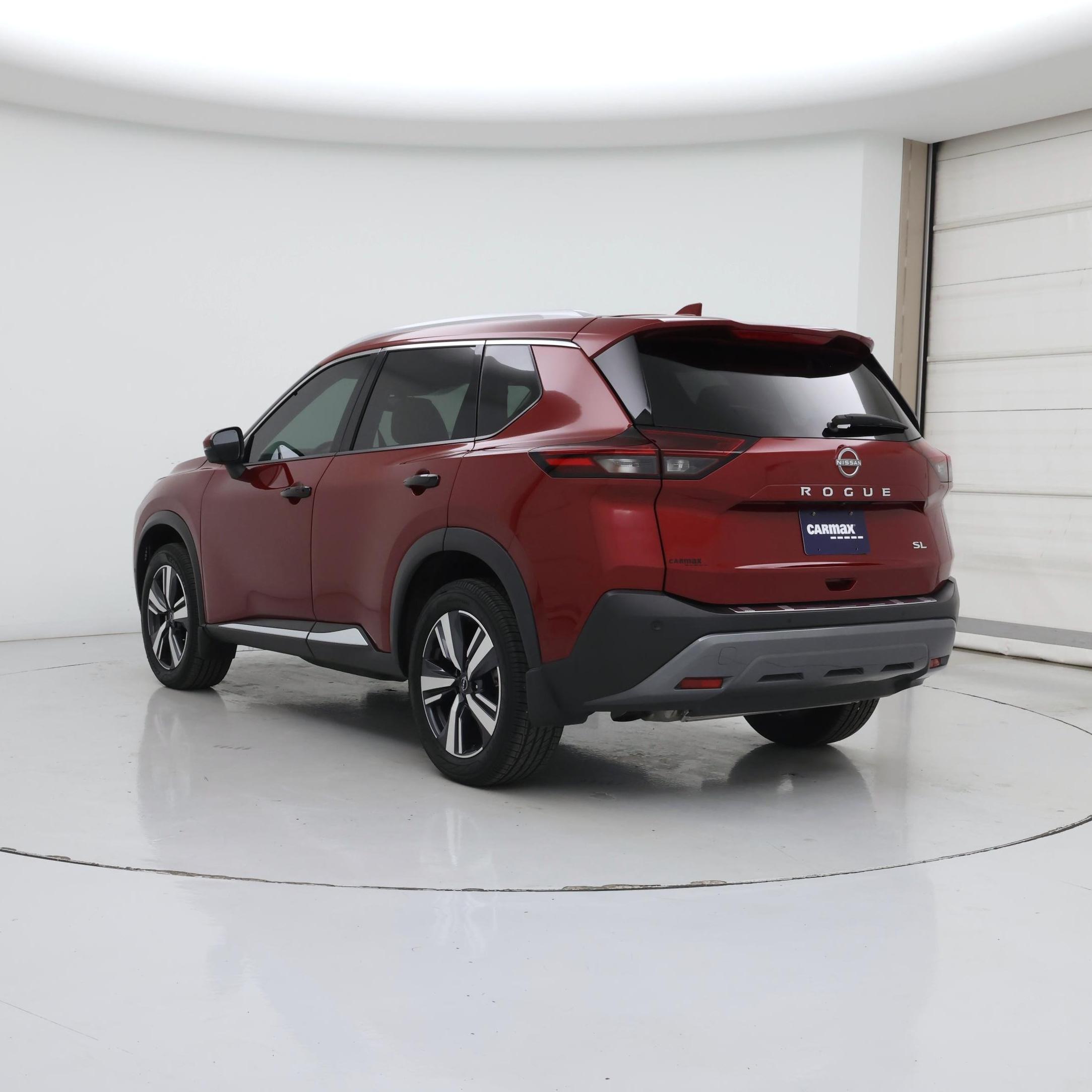Thumbnail: 2023 Nissan Rogue - 2