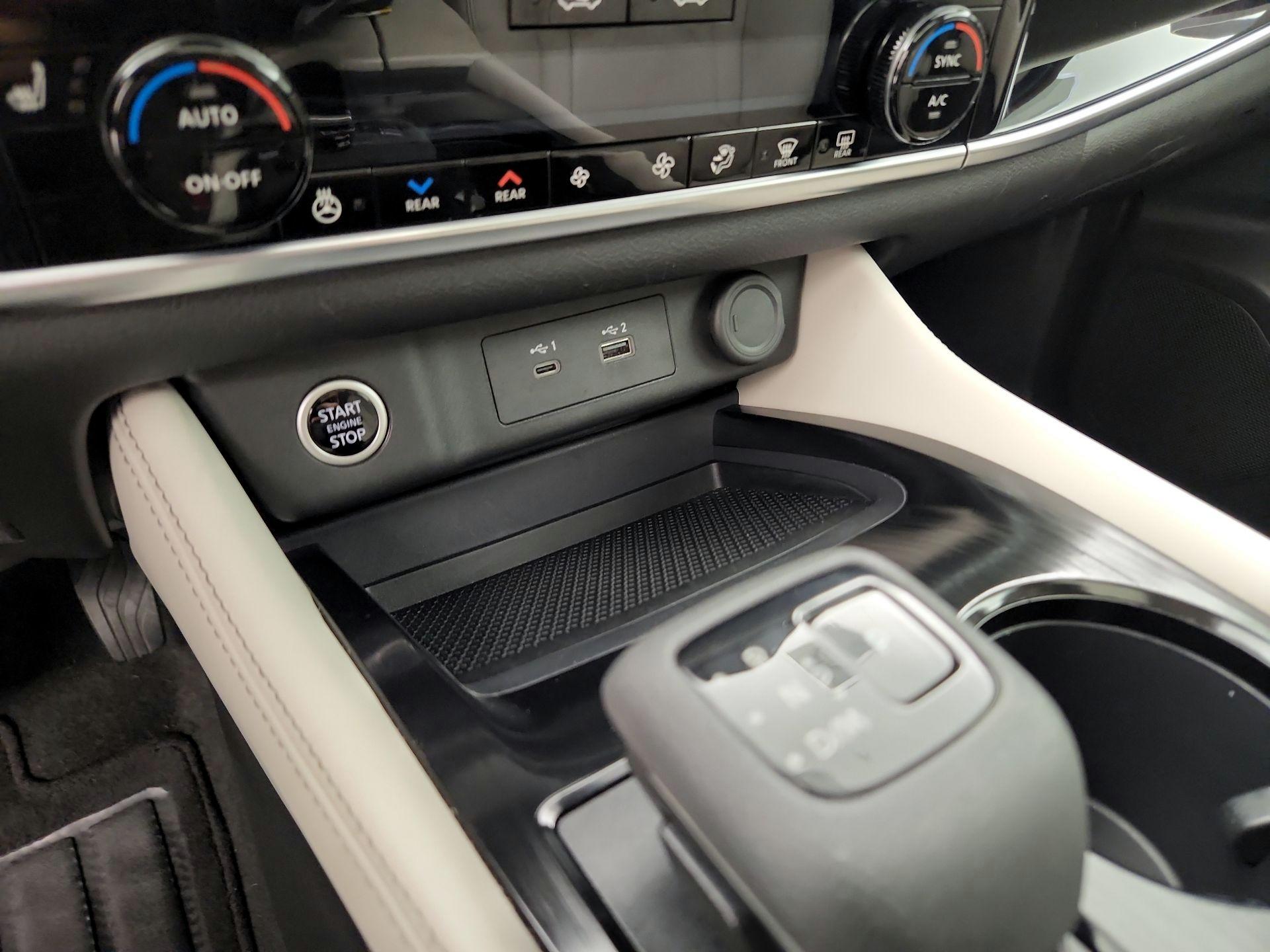 Thumbnail: 2023 Nissan Rogue - 19