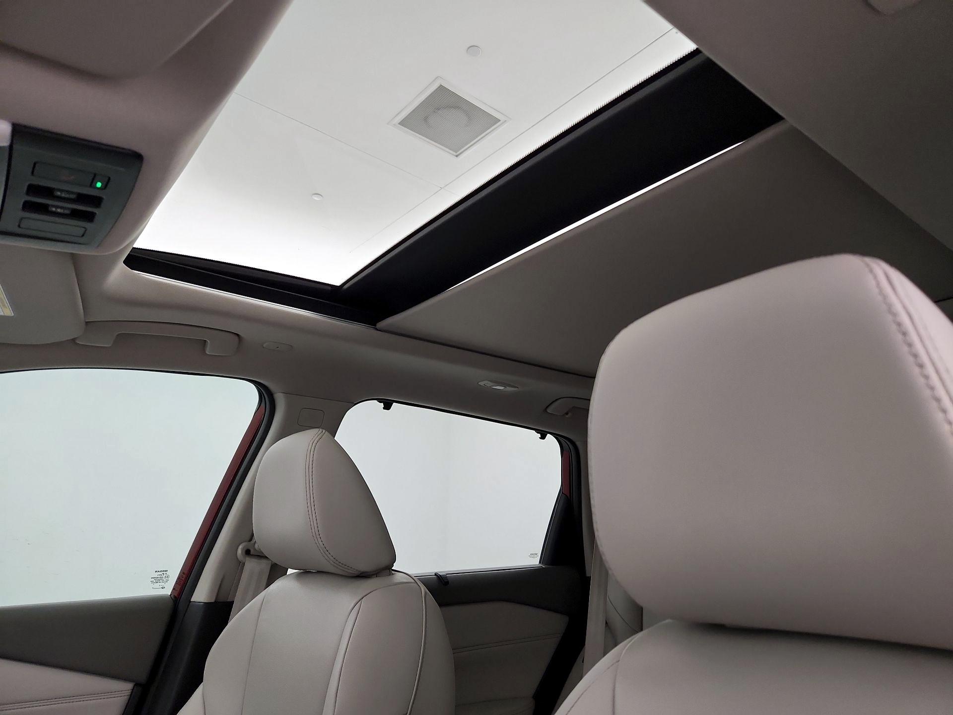 Thumbnail: 2023 Nissan Rogue - 20