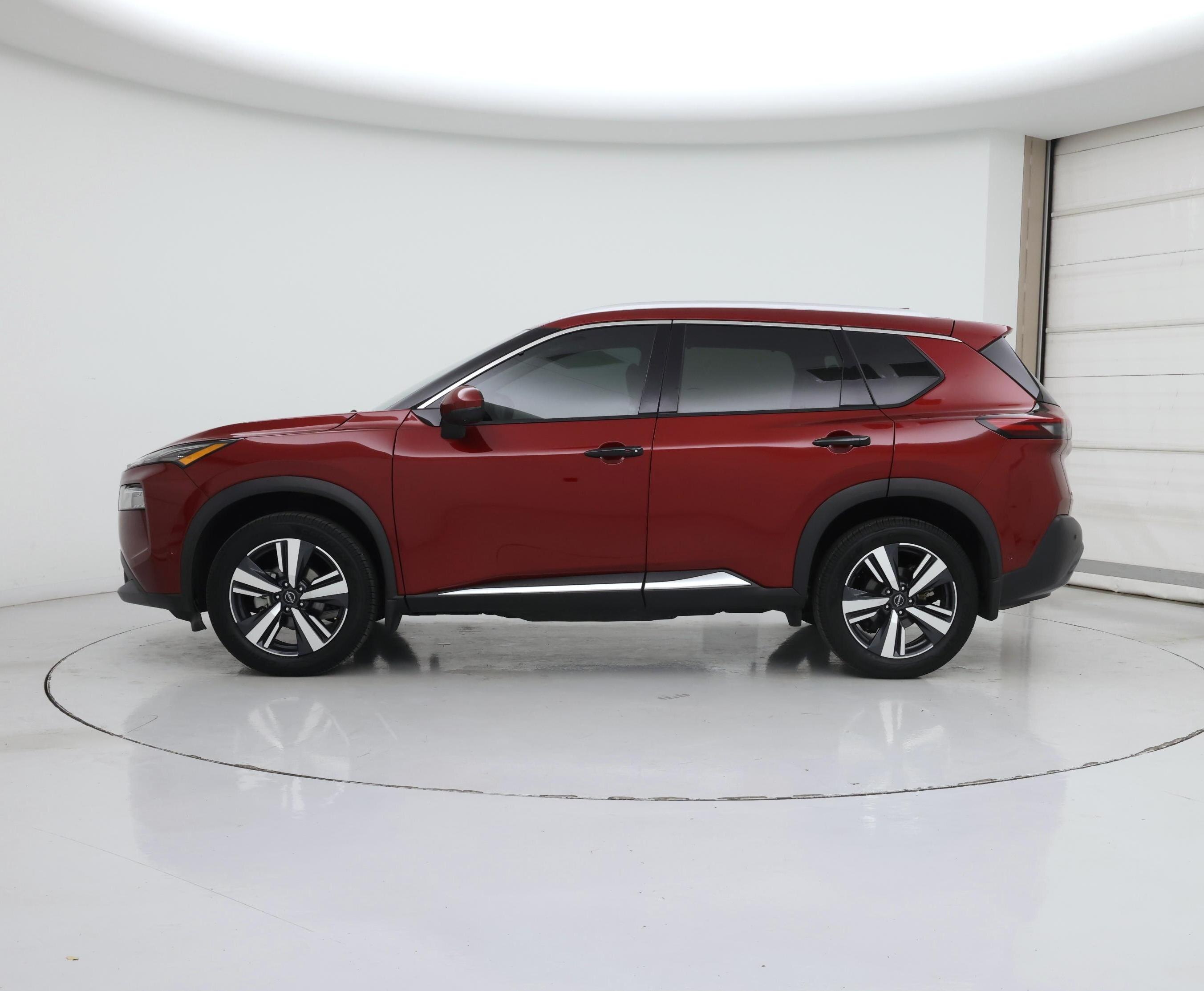 Thumbnail: 2023 Nissan Rogue - 3
