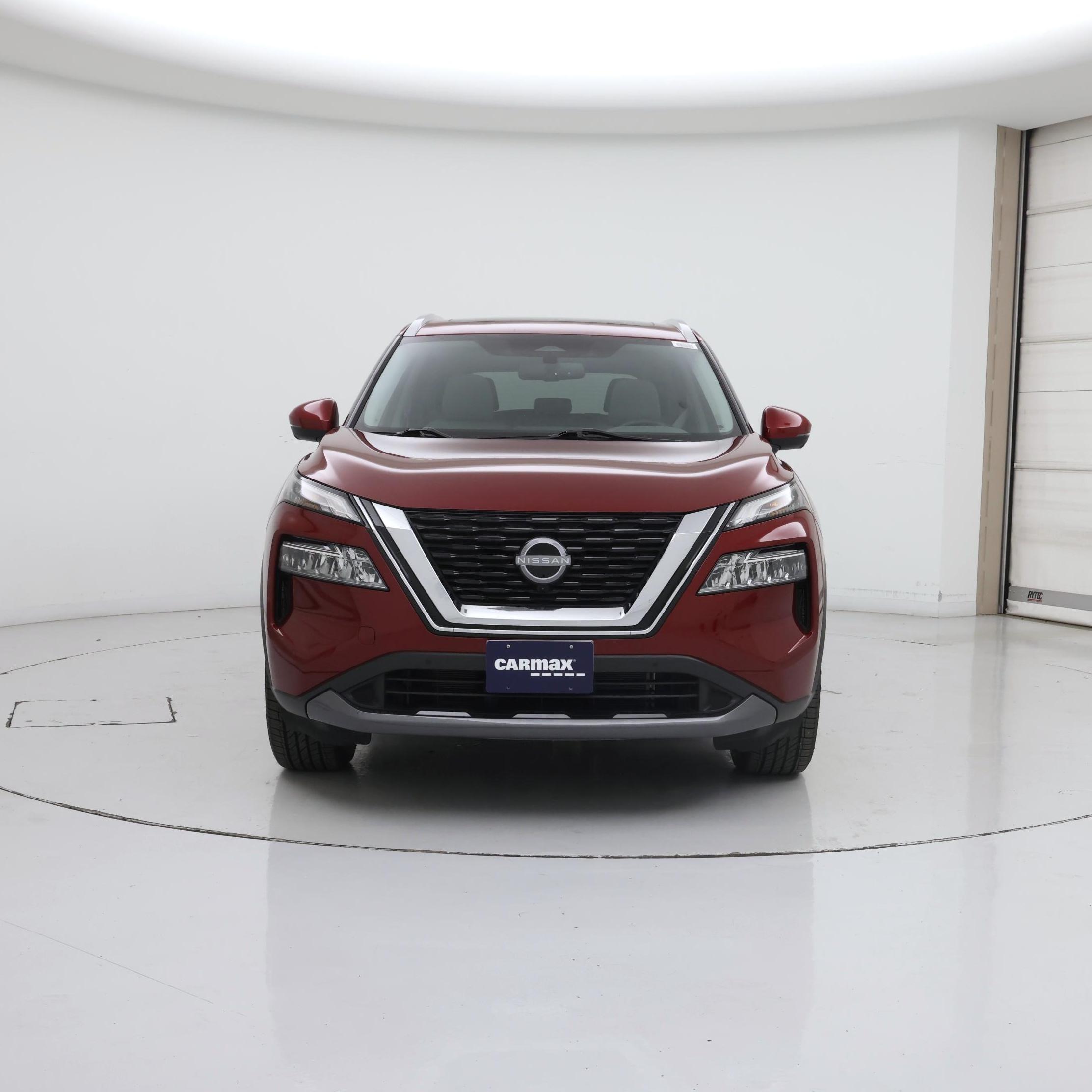 Thumbnail: 2023 Nissan Rogue - 5