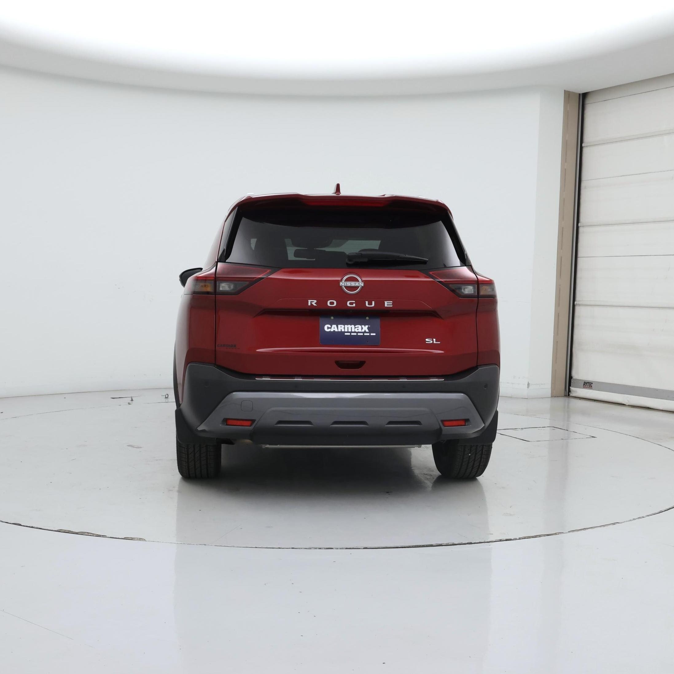 Thumbnail: 2023 Nissan Rogue - 6