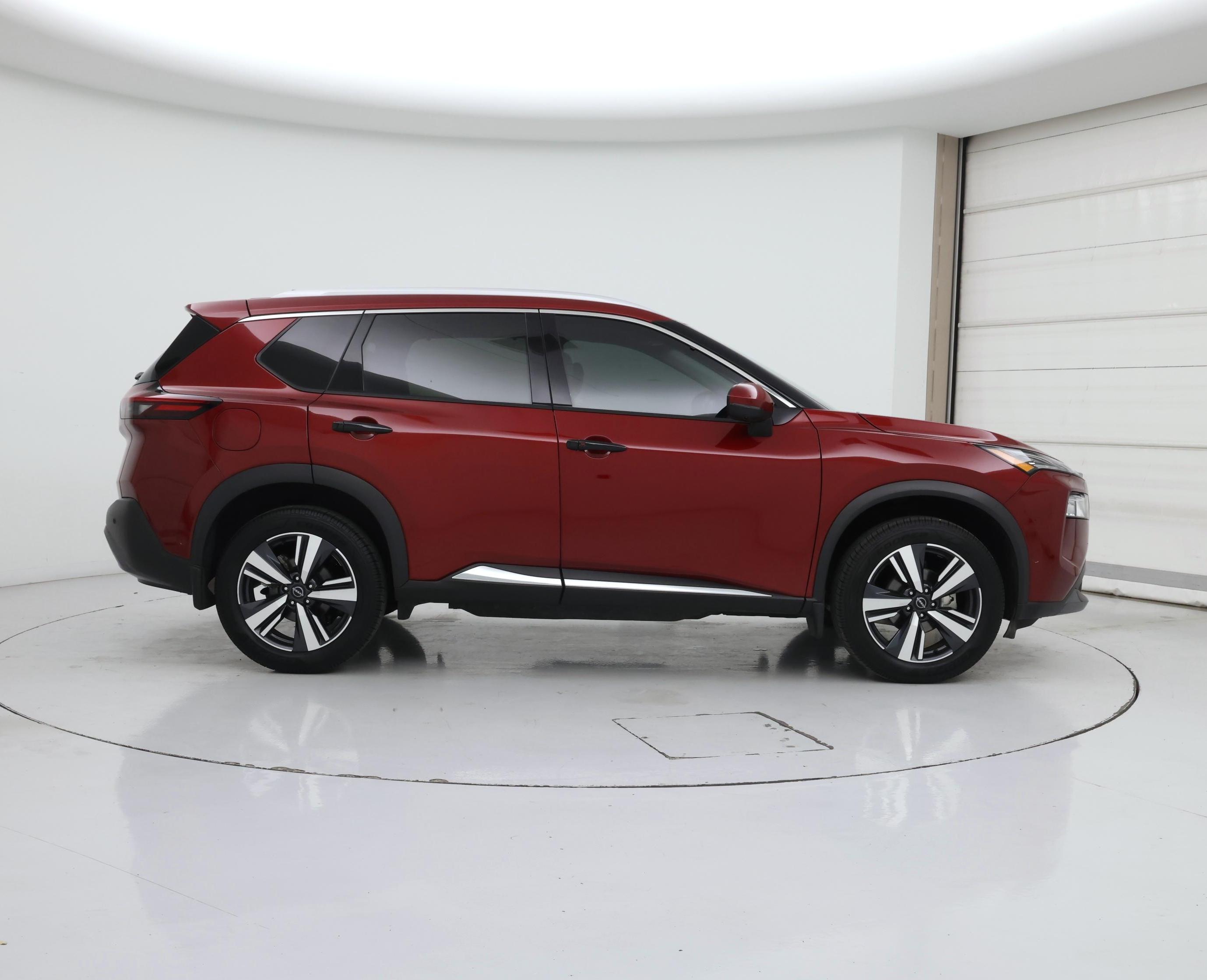 Thumbnail: 2023 Nissan Rogue - 7
