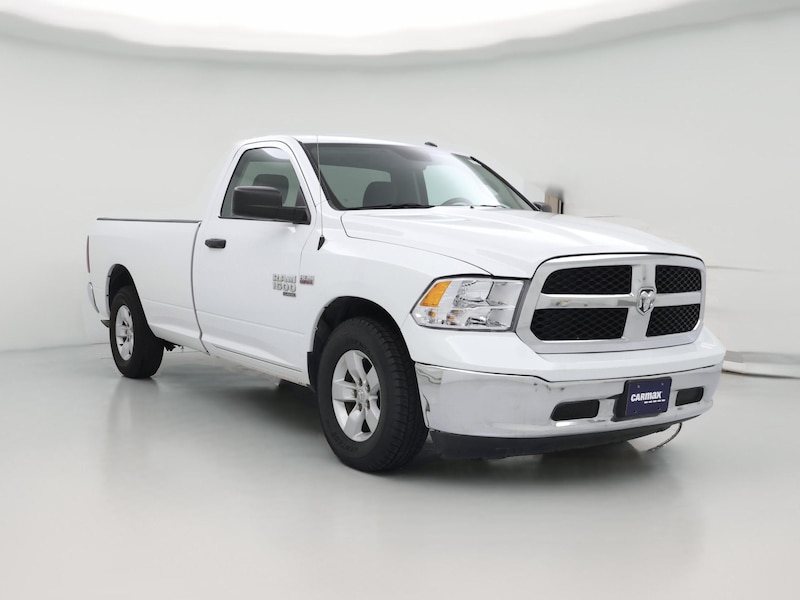 2021 RAM 1500 Classic Tradesman -
                  Killeen, TX