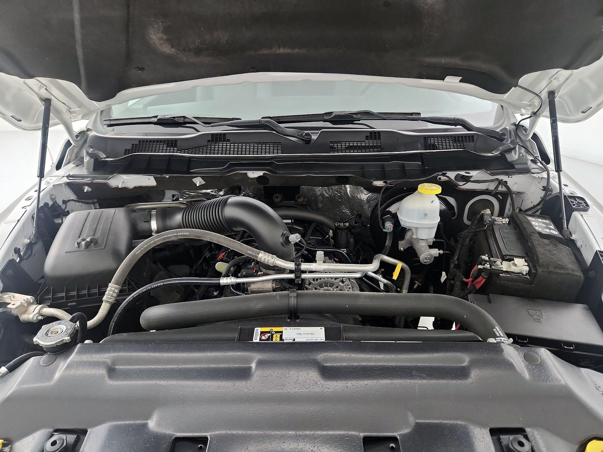 Thumbnail: 2021 RAM 1500 Classic - 19