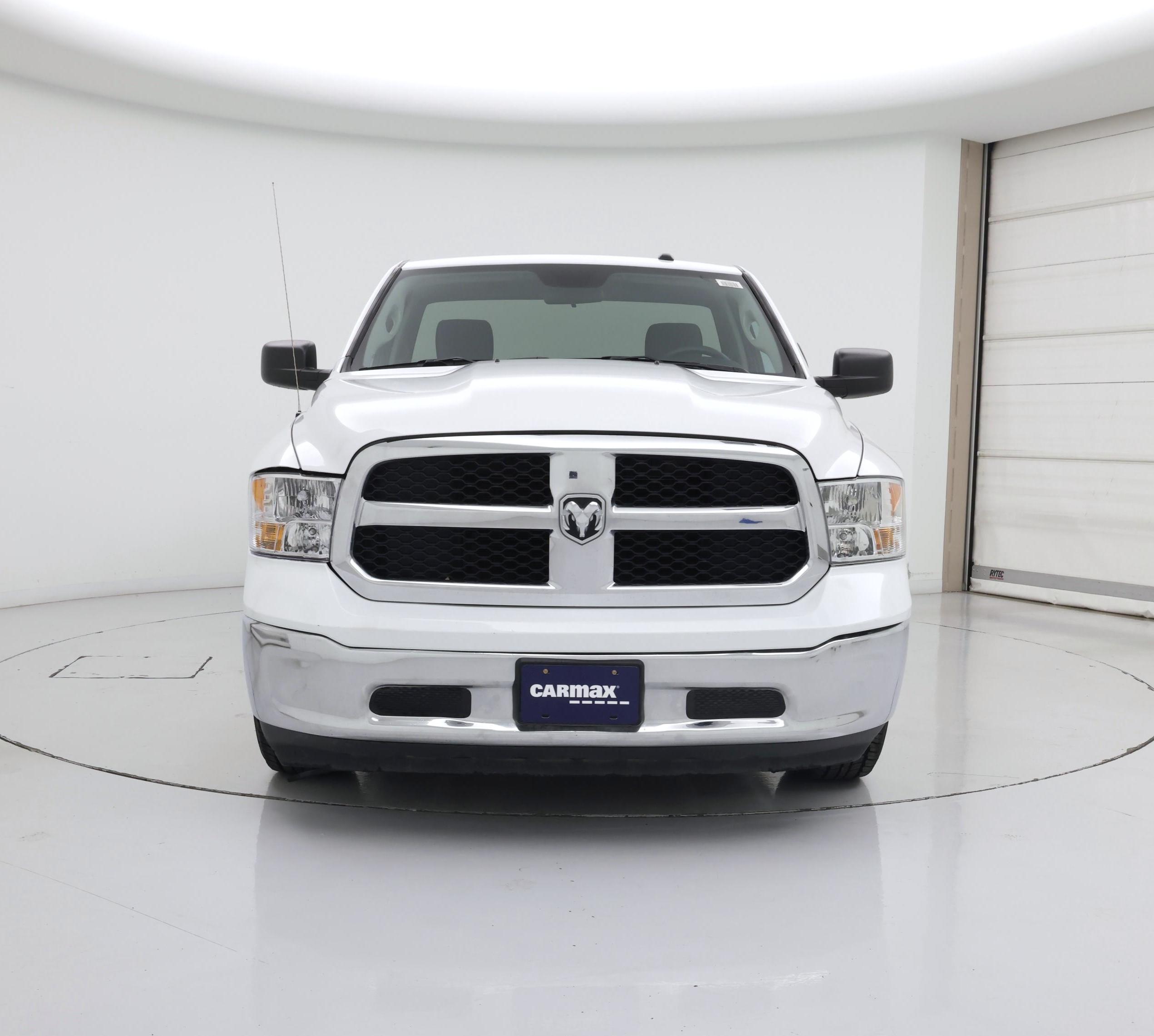 Thumbnail: 2021 RAM 1500 Classic - 5