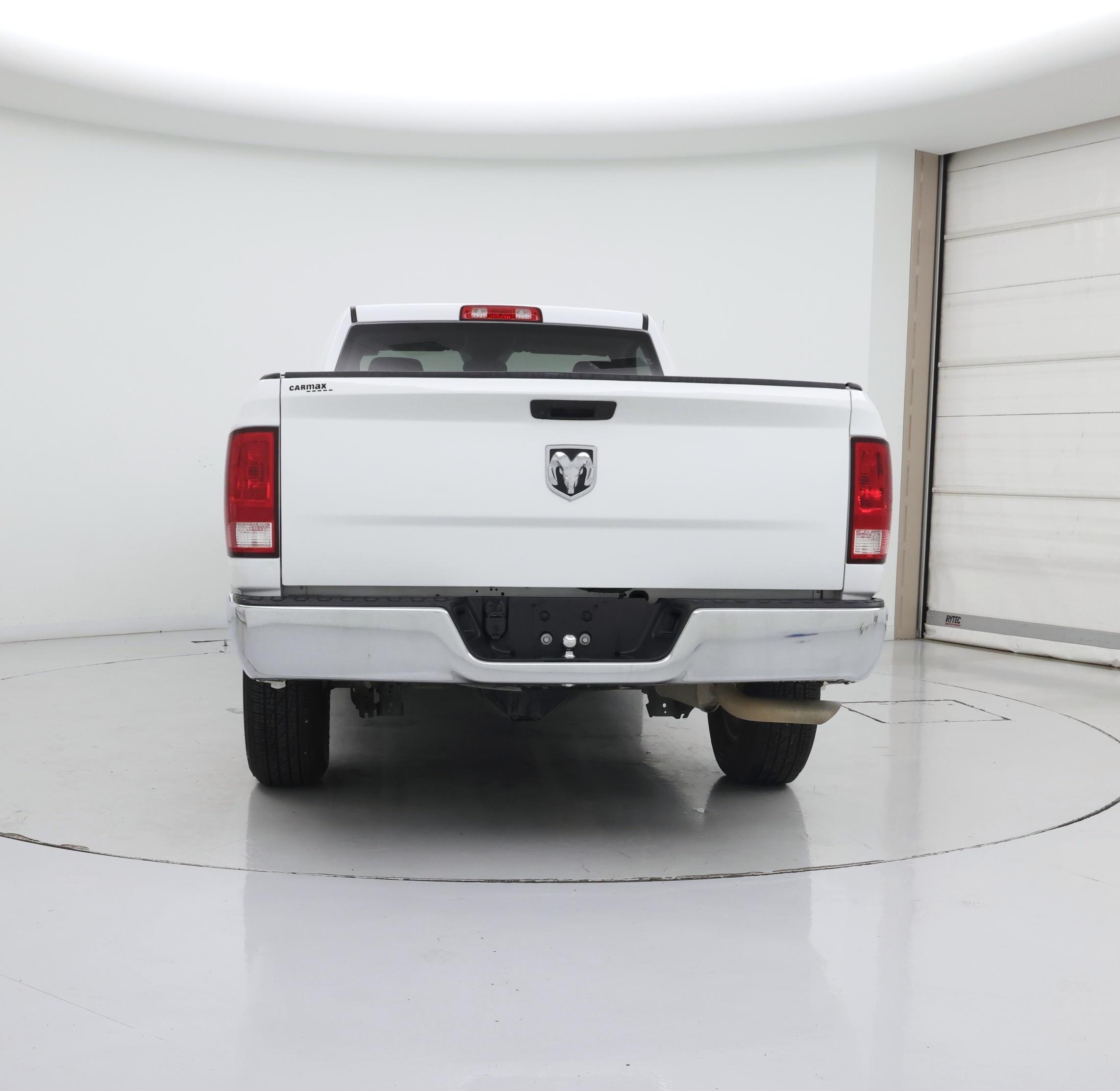 Thumbnail: 2021 RAM 1500 Classic - 6
