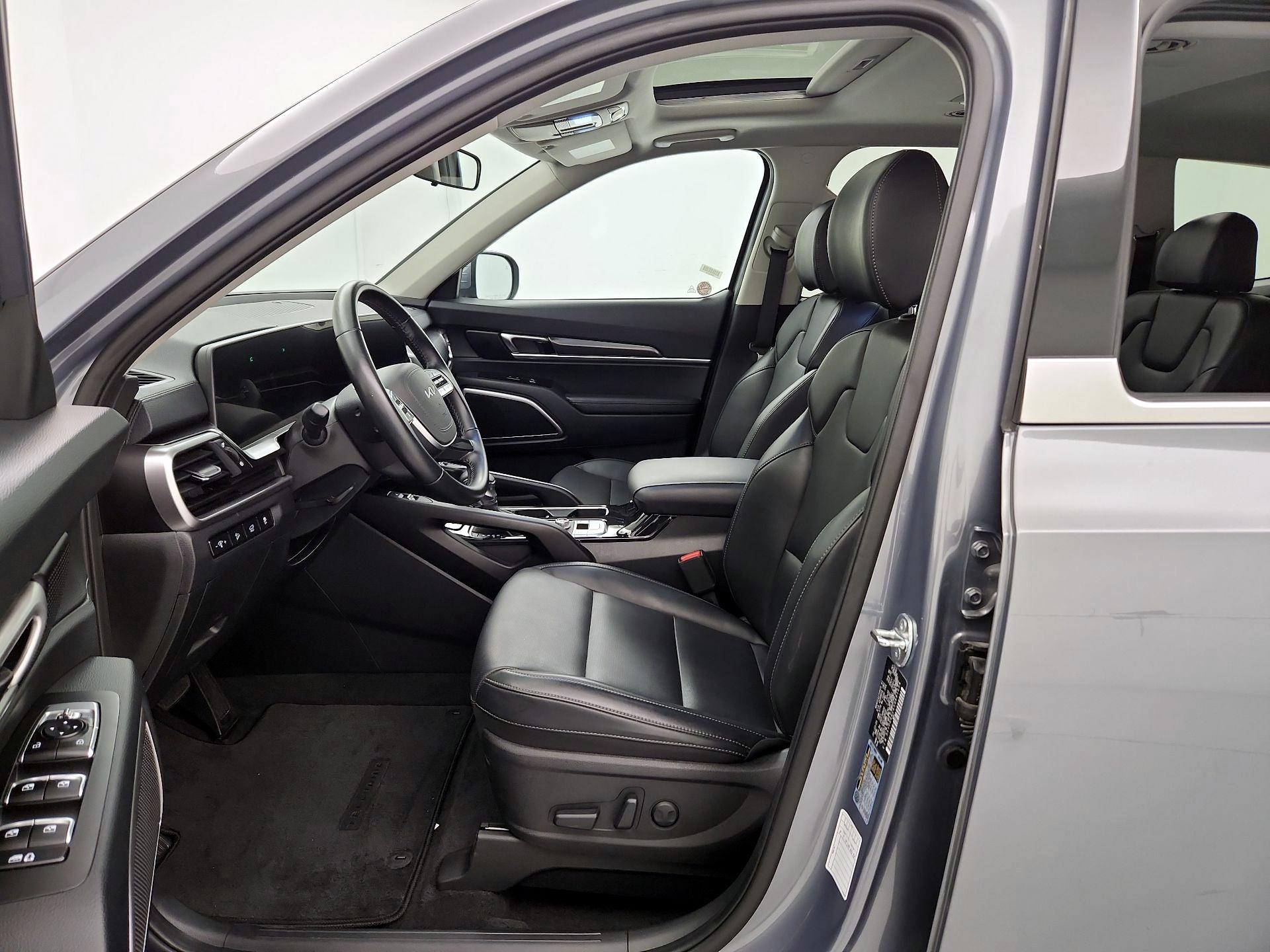 Thumbnail: 2025 Kia Telluride - 11