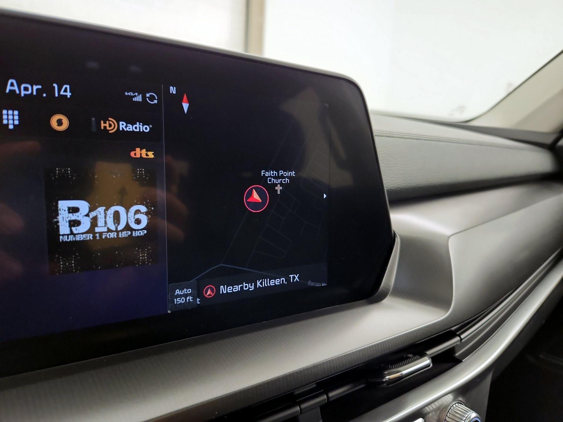 Thumbnail: 2025 Kia Telluride - 14