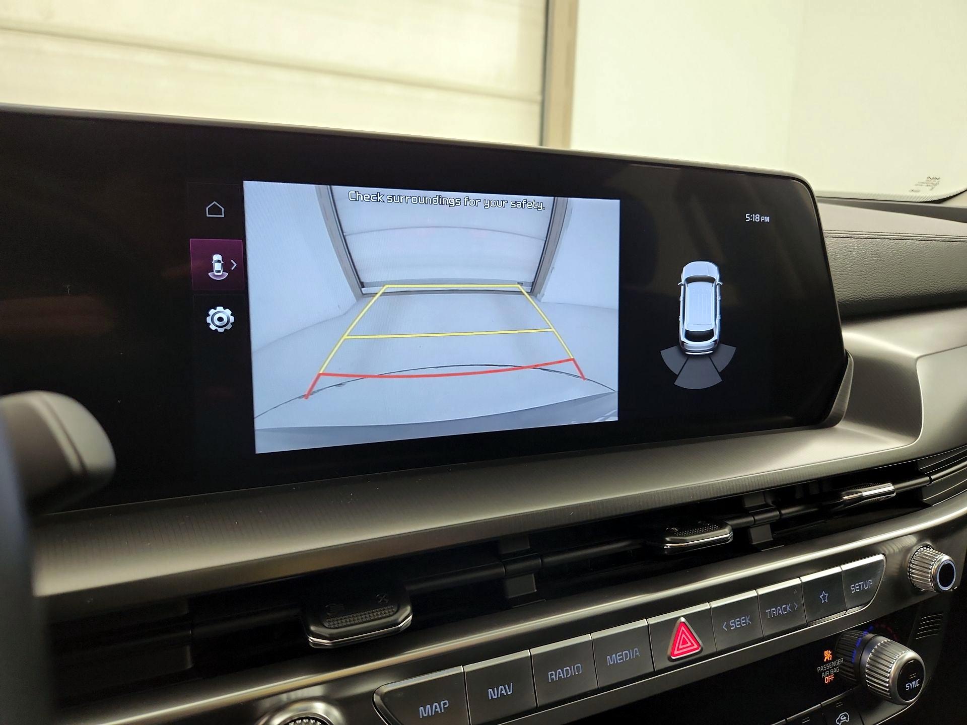 Thumbnail: 2025 Kia Telluride - 15