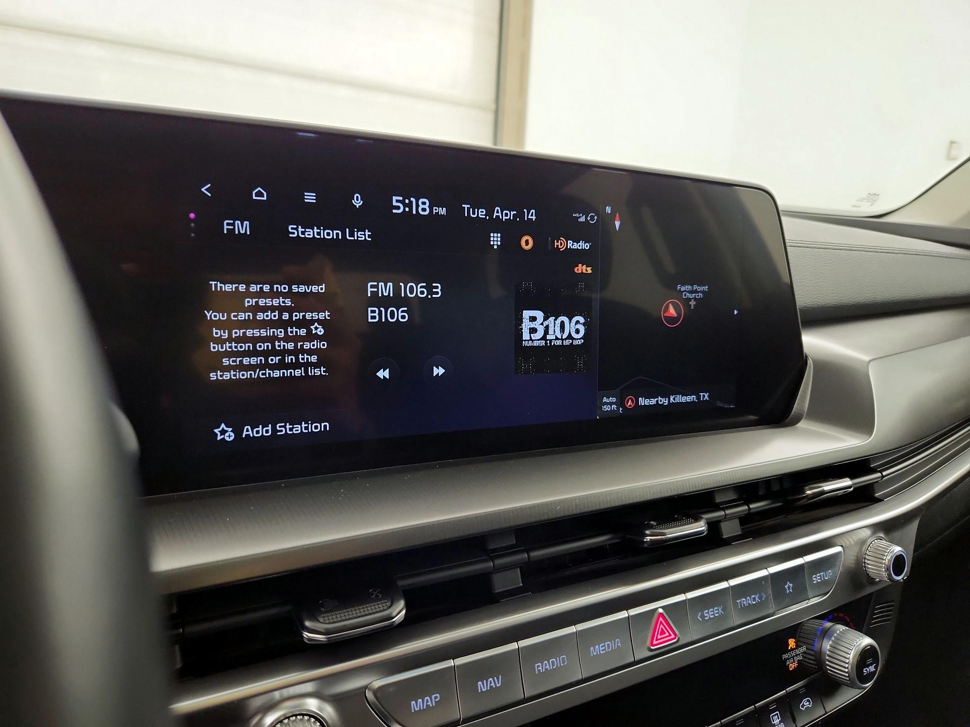 Thumbnail: 2025 Kia Telluride - 16