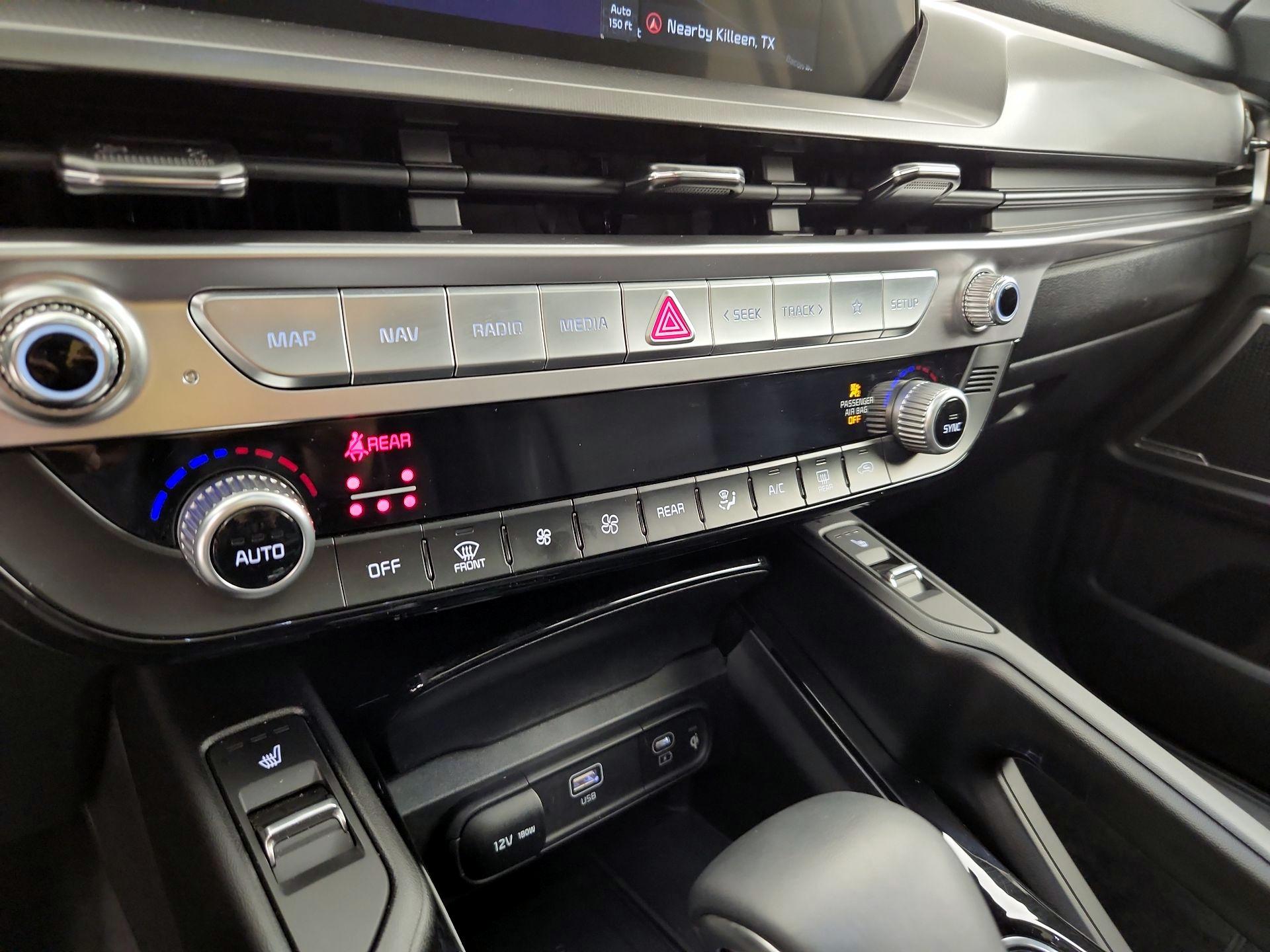 Thumbnail: 2025 Kia Telluride - 17