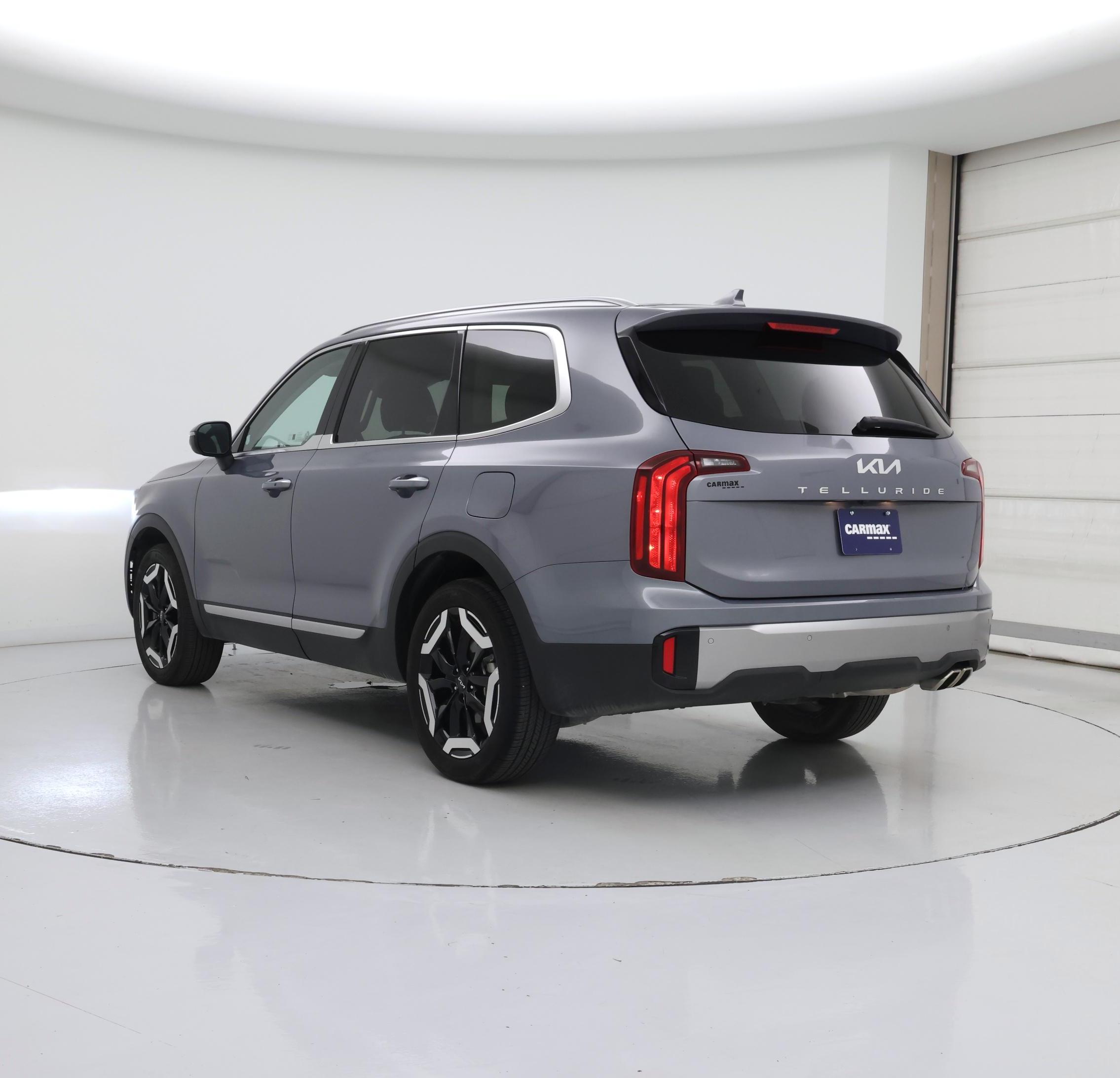 Thumbnail: 2025 Kia Telluride - 2