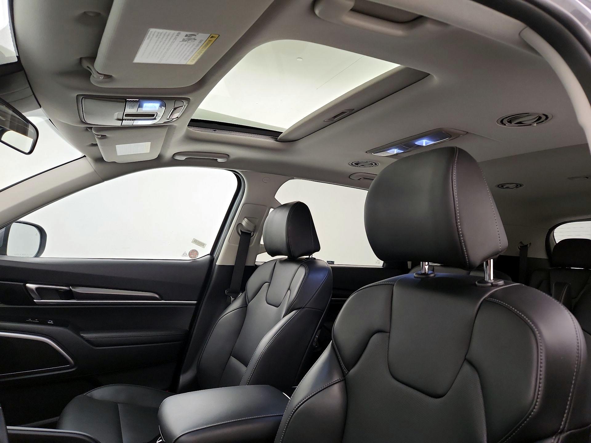 Thumbnail: 2025 Kia Telluride - 20