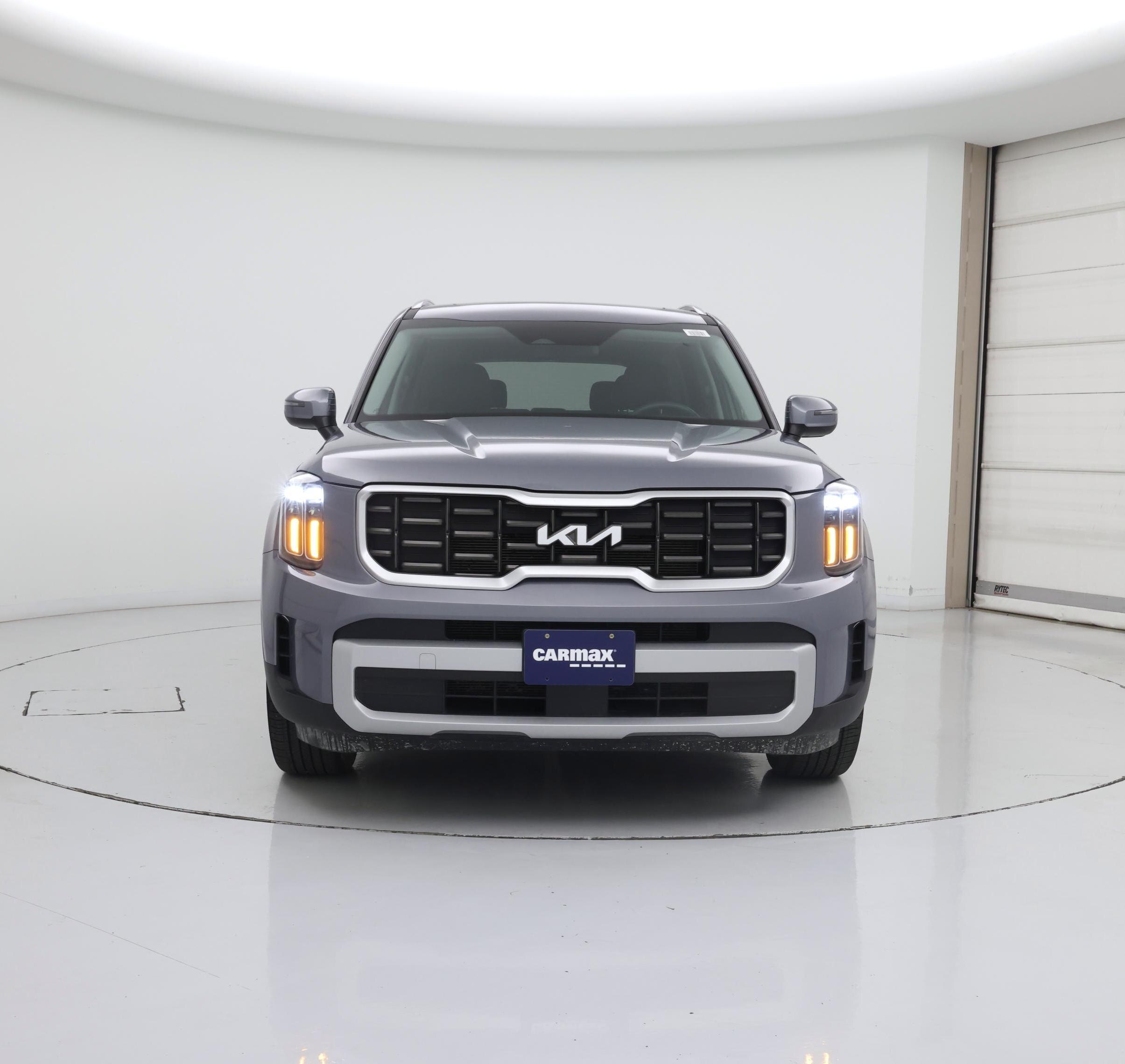 Thumbnail: 2025 Kia Telluride - 5