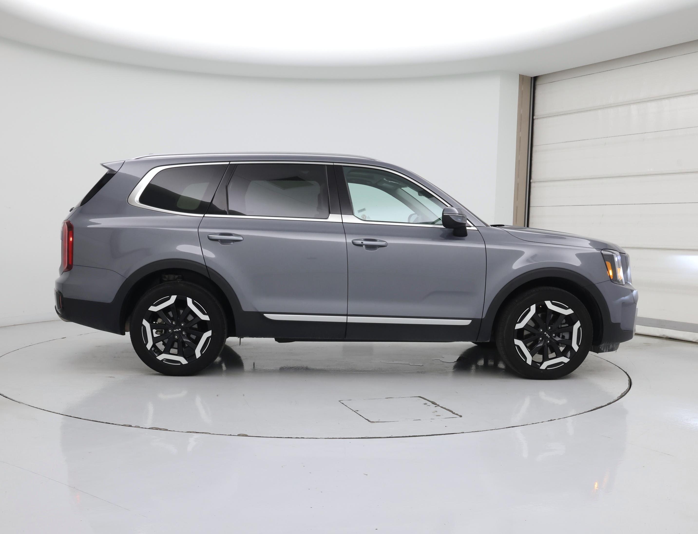 Thumbnail: 2025 Kia Telluride - 7