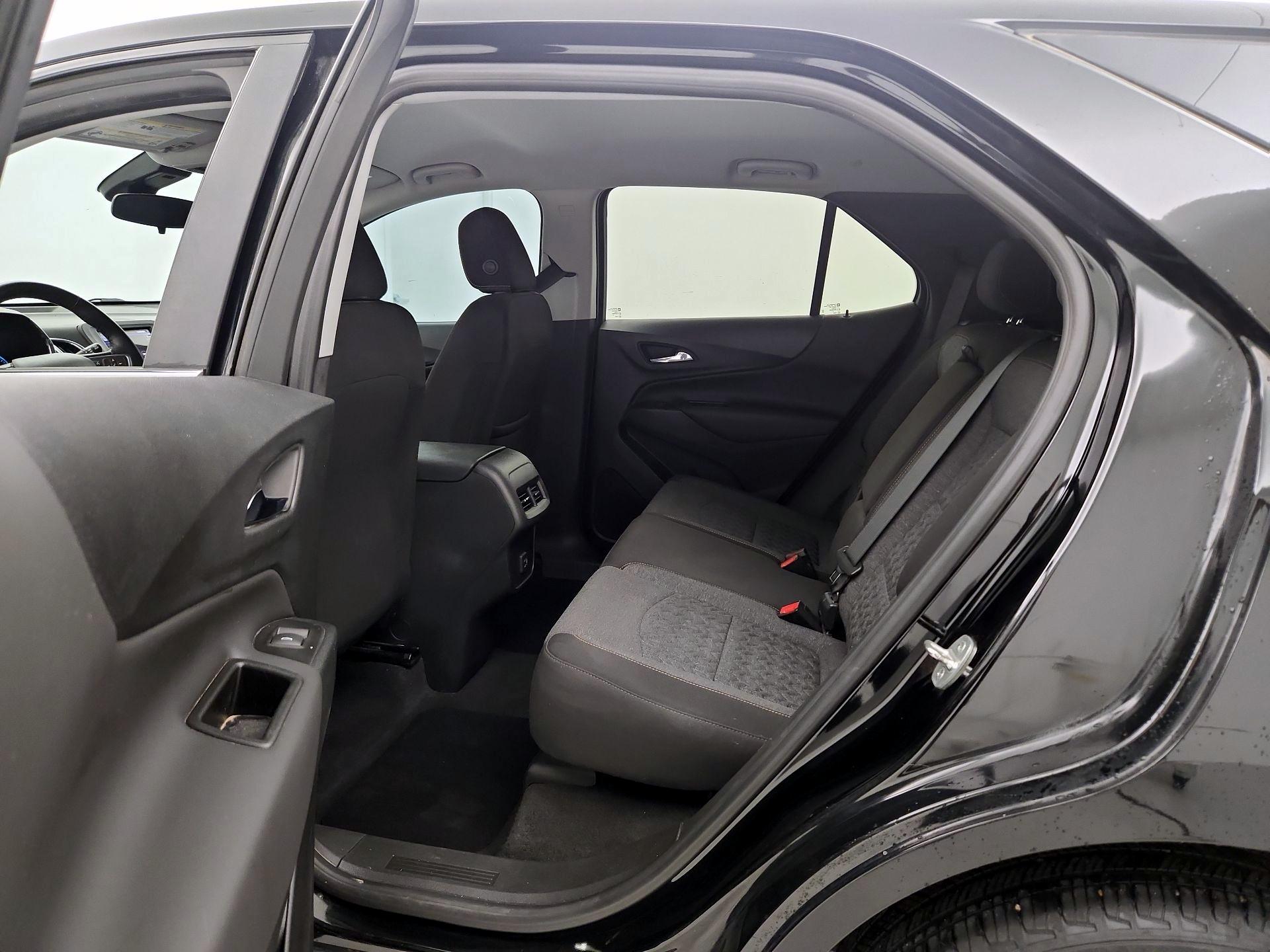 Thumbnail: 2022 Chevrolet Equinox - 19