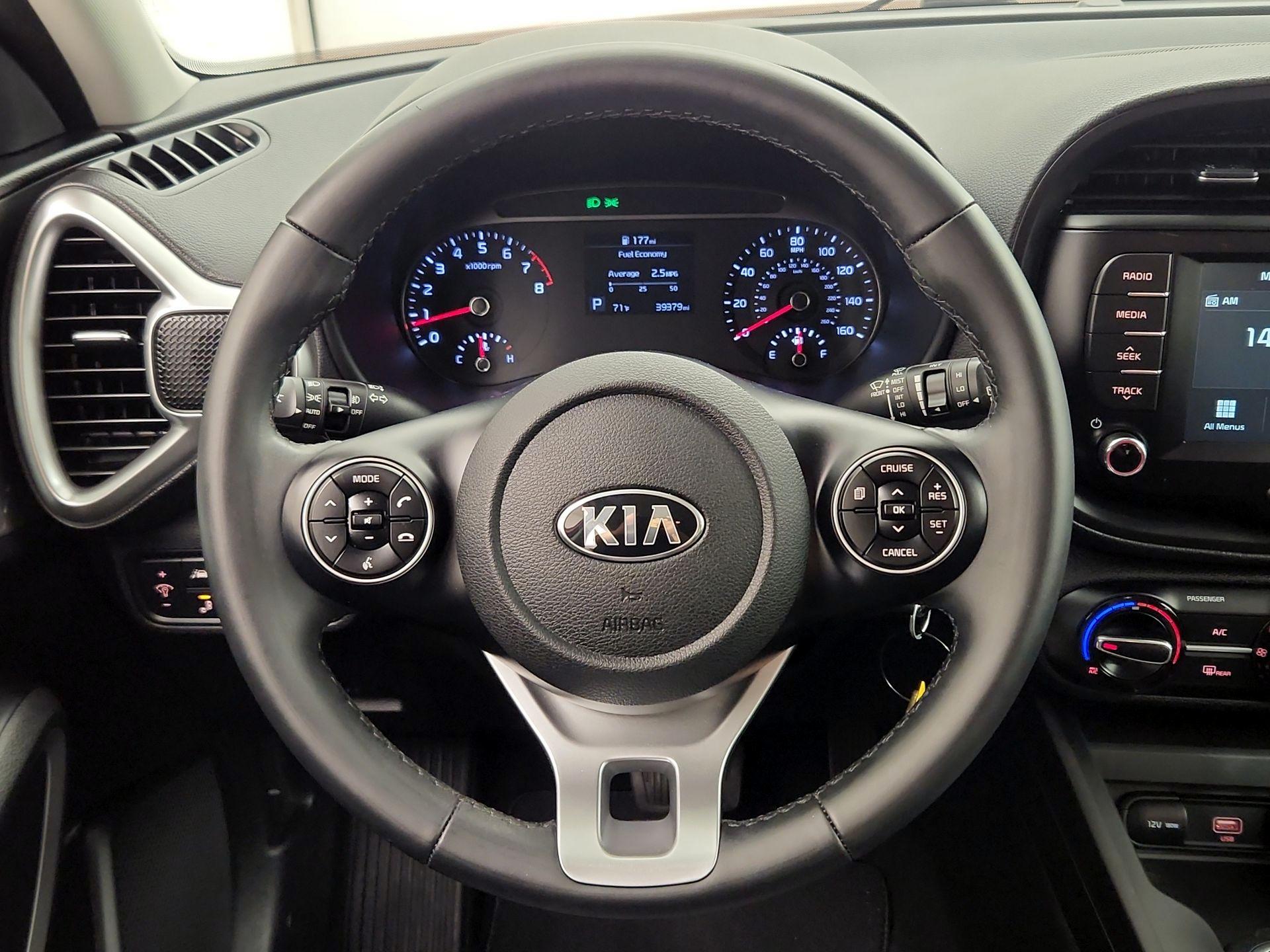 Thumbnail: 2021 Kia Soul - 10
