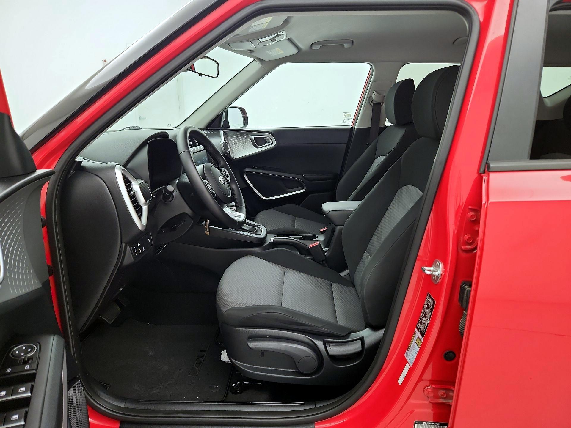 Thumbnail: 2021 Kia Soul - 11
