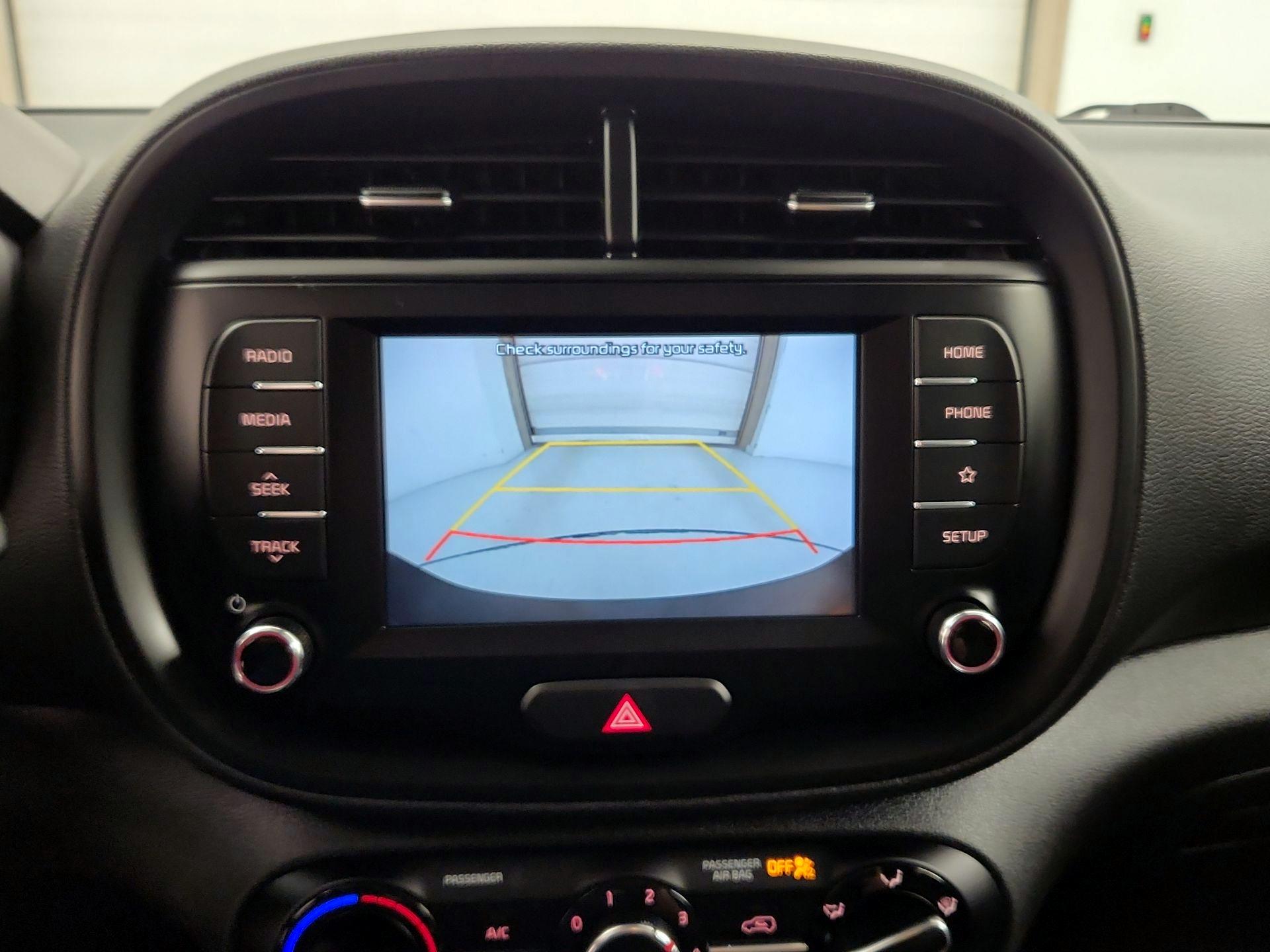Thumbnail: 2021 Kia Soul - 14