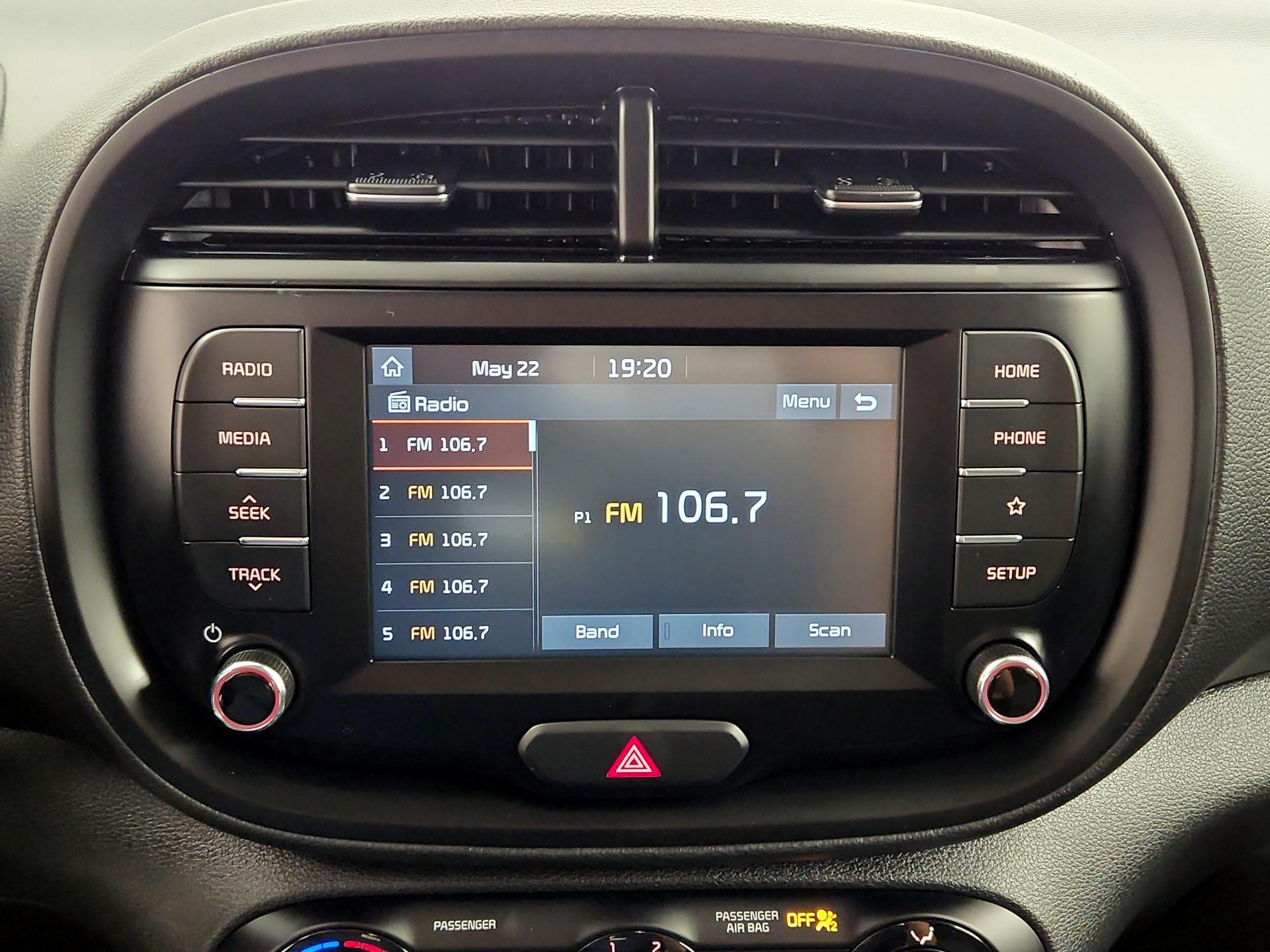 Thumbnail: 2021 Kia Soul - 15