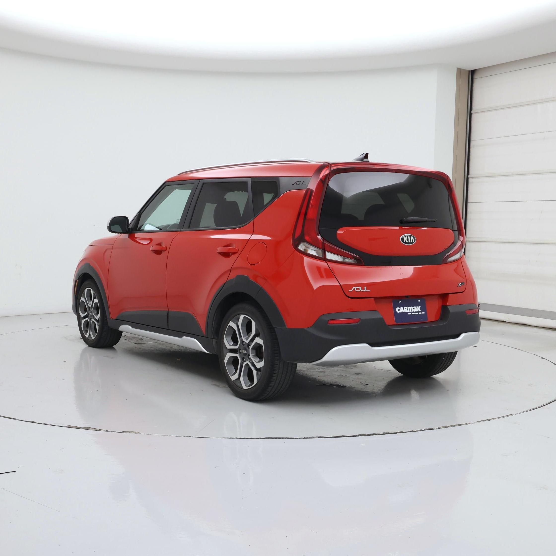 Thumbnail: 2021 Kia Soul - 2