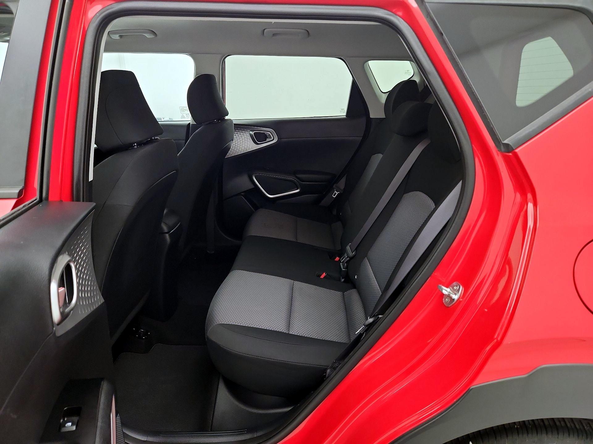 Thumbnail: 2021 Kia Soul - 19