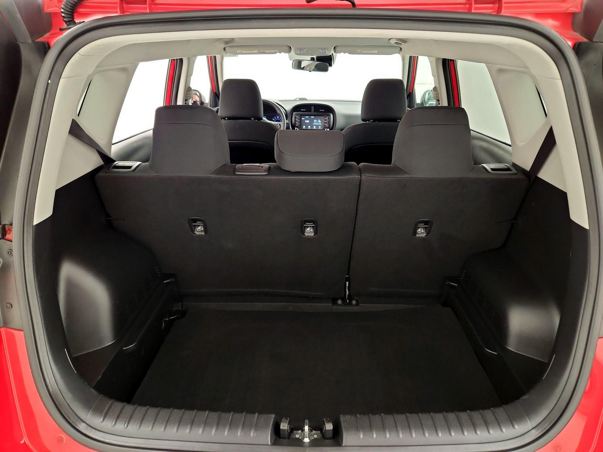 Thumbnail: 2021 Kia Soul - 20