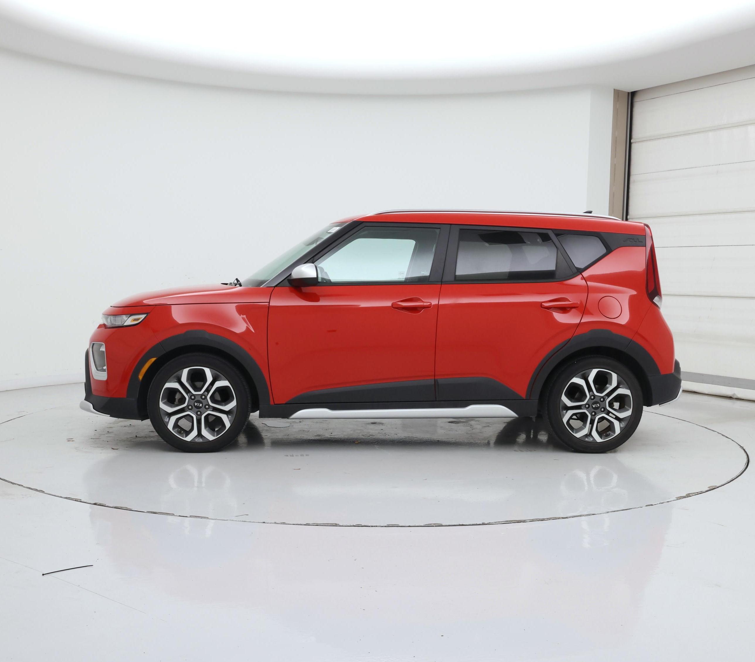 Thumbnail: 2021 Kia Soul - 3