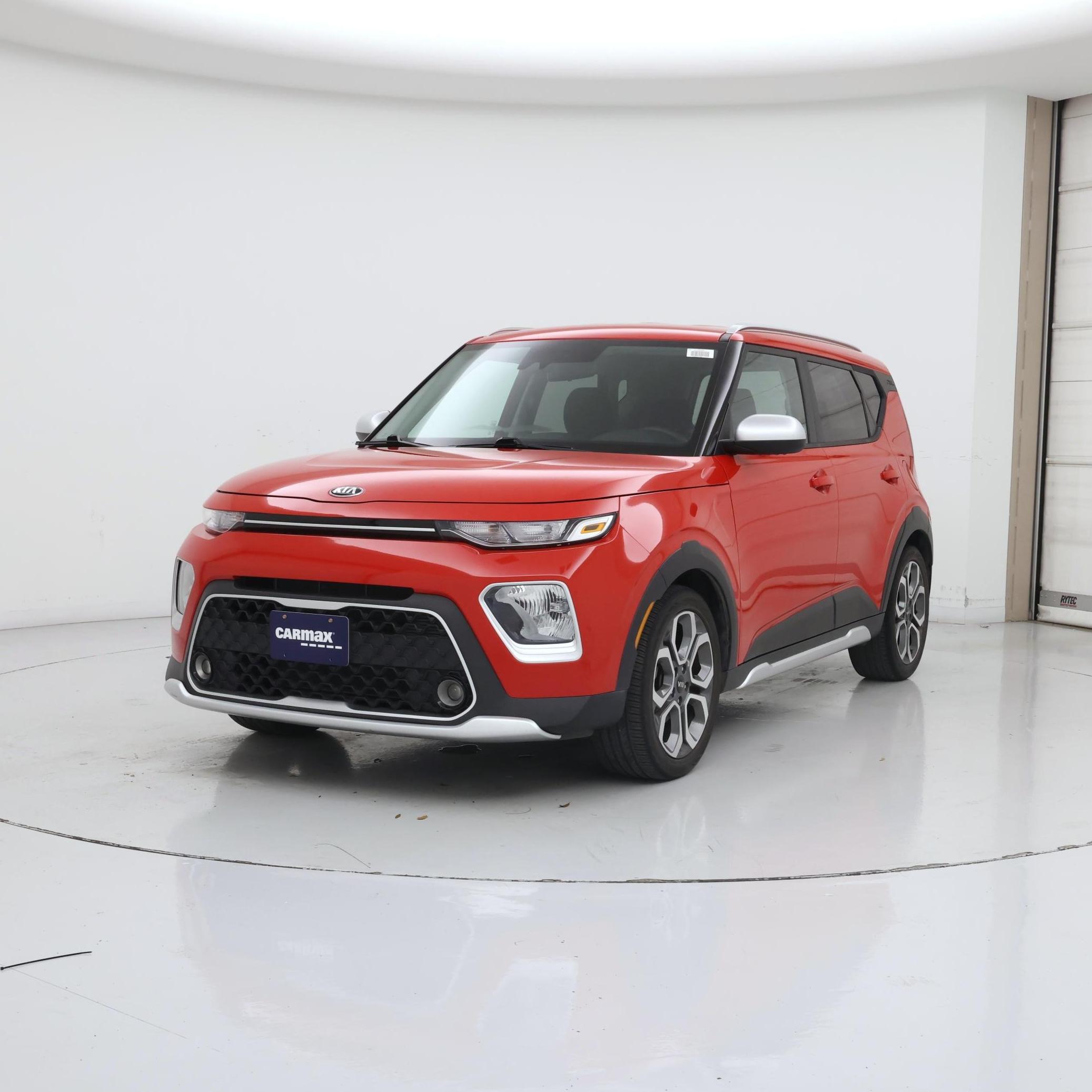 Thumbnail: 2021 Kia Soul - 4