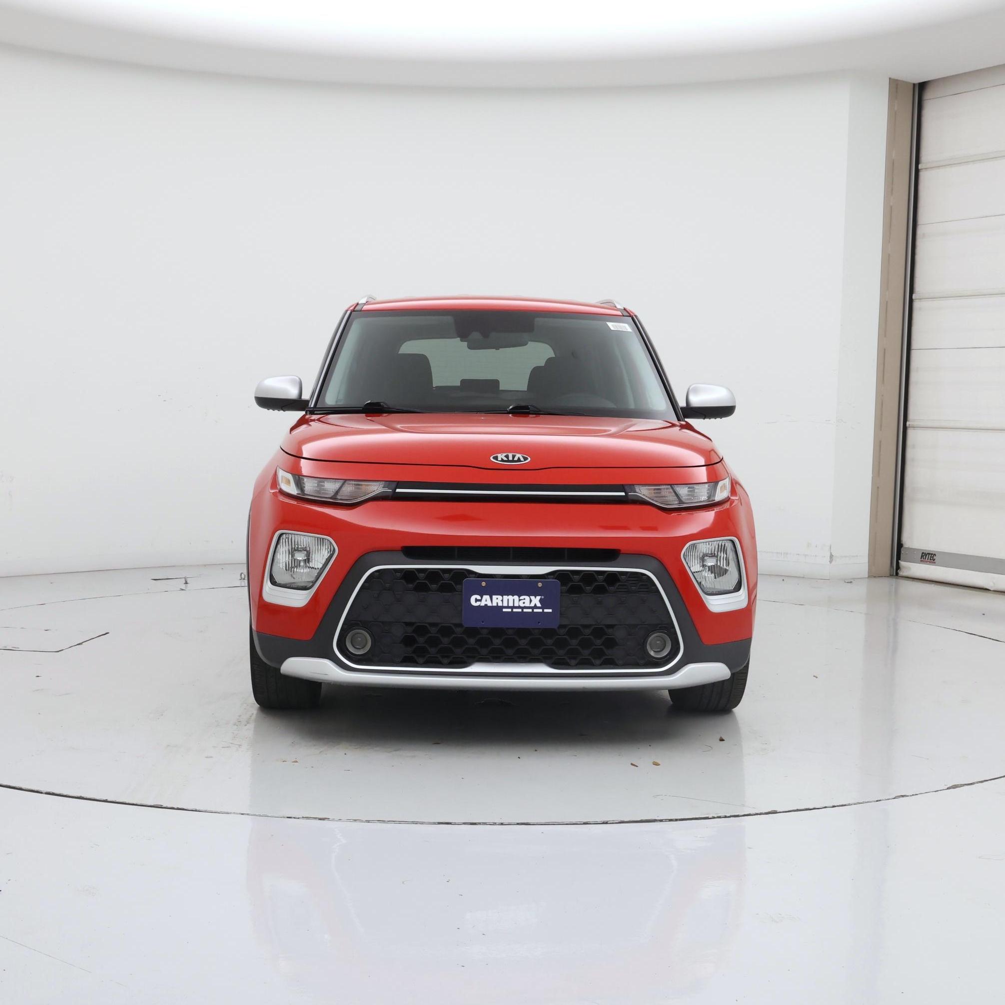 Thumbnail: 2021 Kia Soul - 5