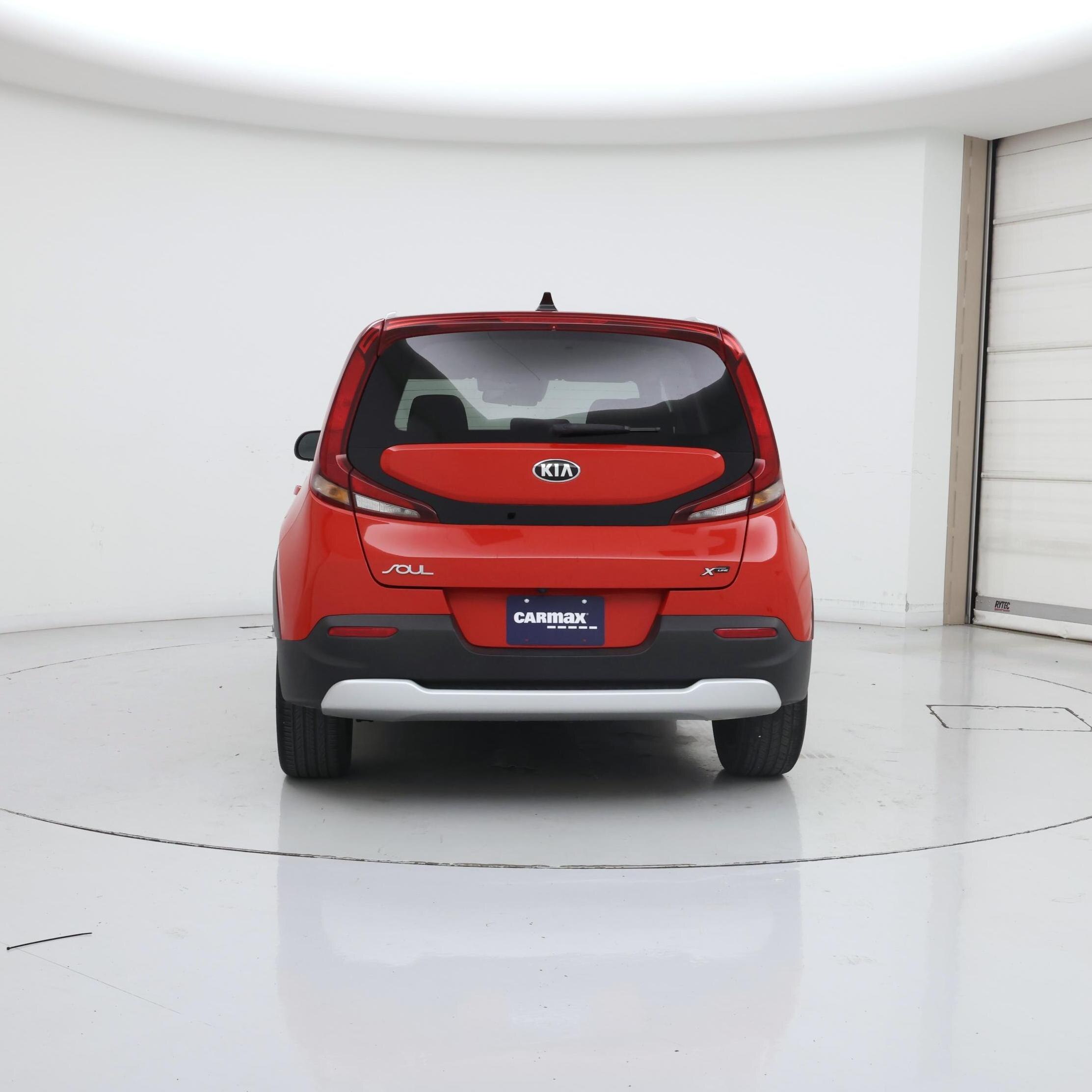 Thumbnail: 2021 Kia Soul - 6