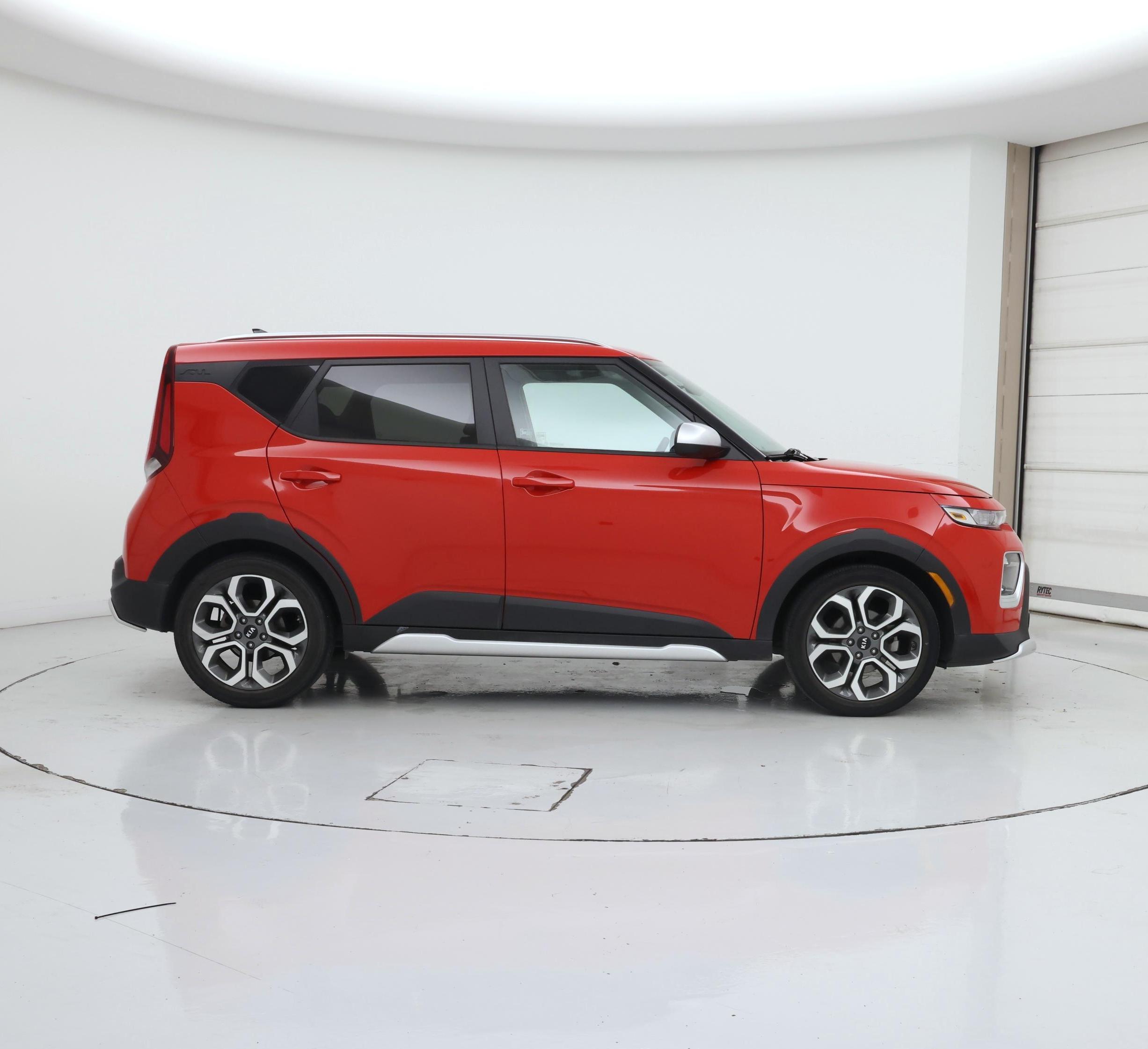 Thumbnail: 2021 Kia Soul - 7
