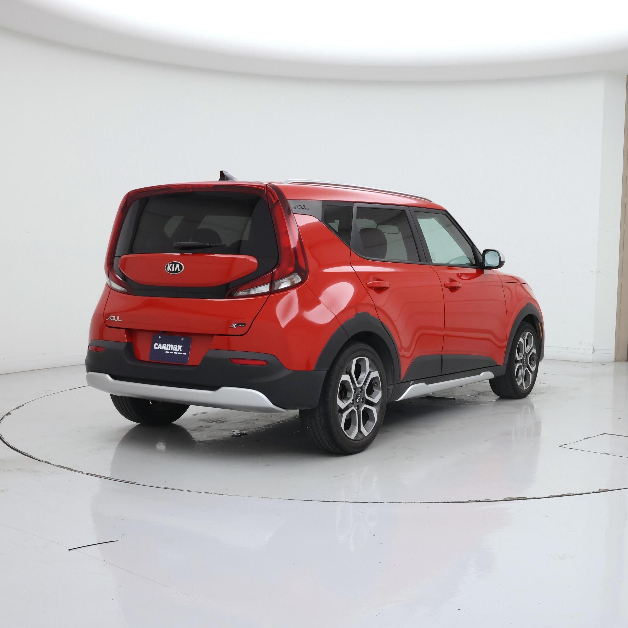 Thumbnail: 2021 Kia Soul - 8