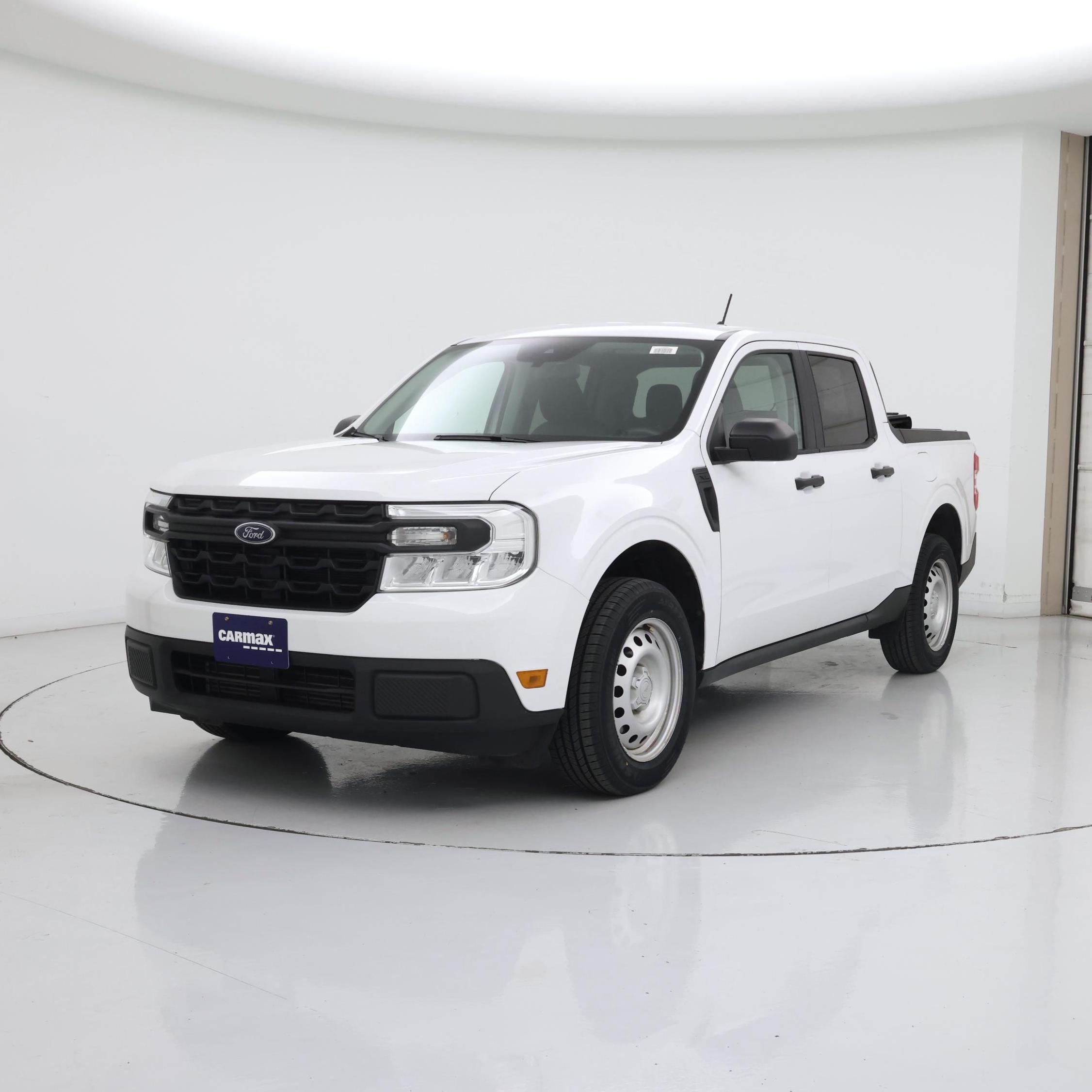 Thumbnail: 2022 Ford Maverick - 4