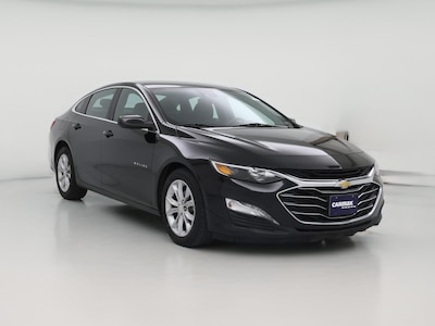 2023 Chevrolet Malibu 1LT